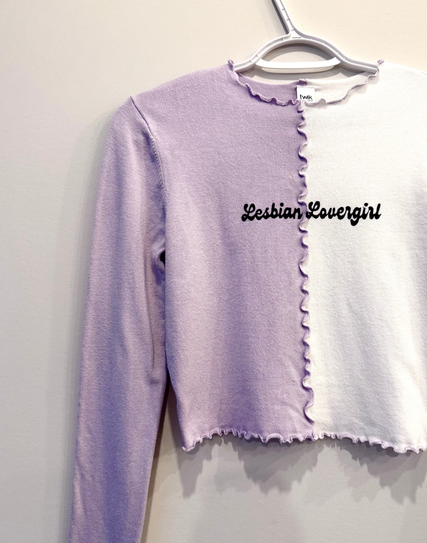 Lovergirl Long Sleeve