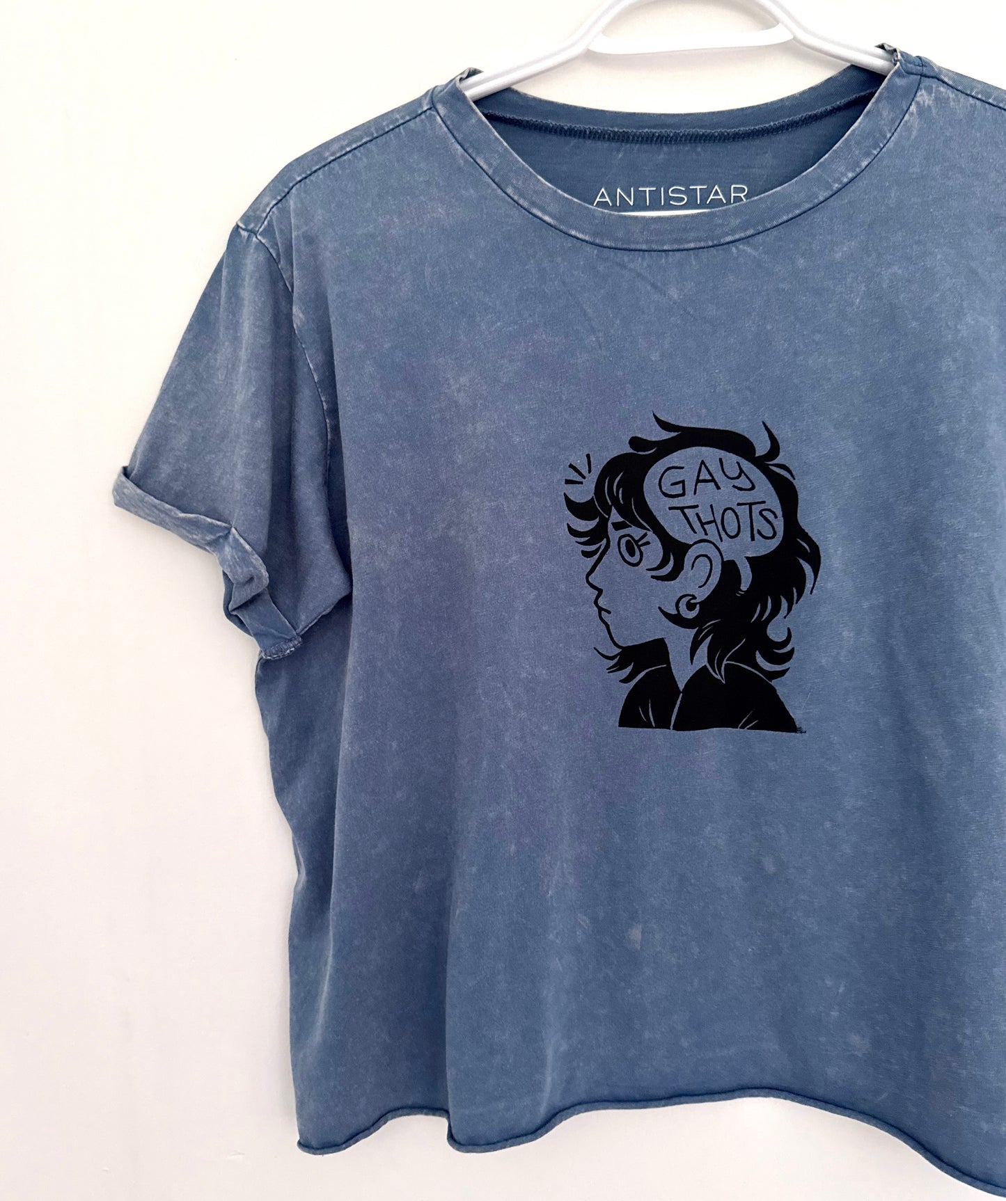 Gay Thots T-Shirt