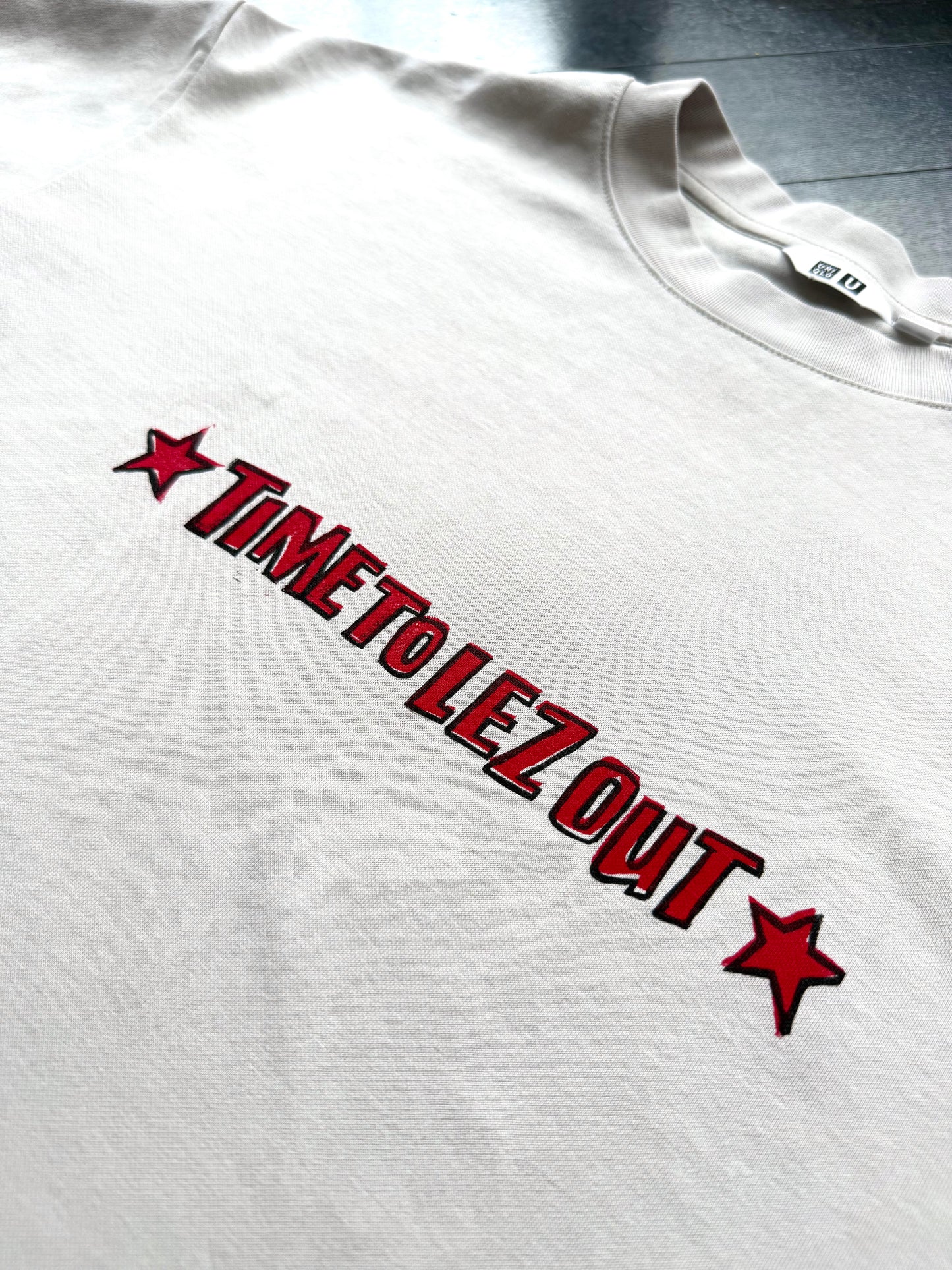 Lez Out T-Shirt