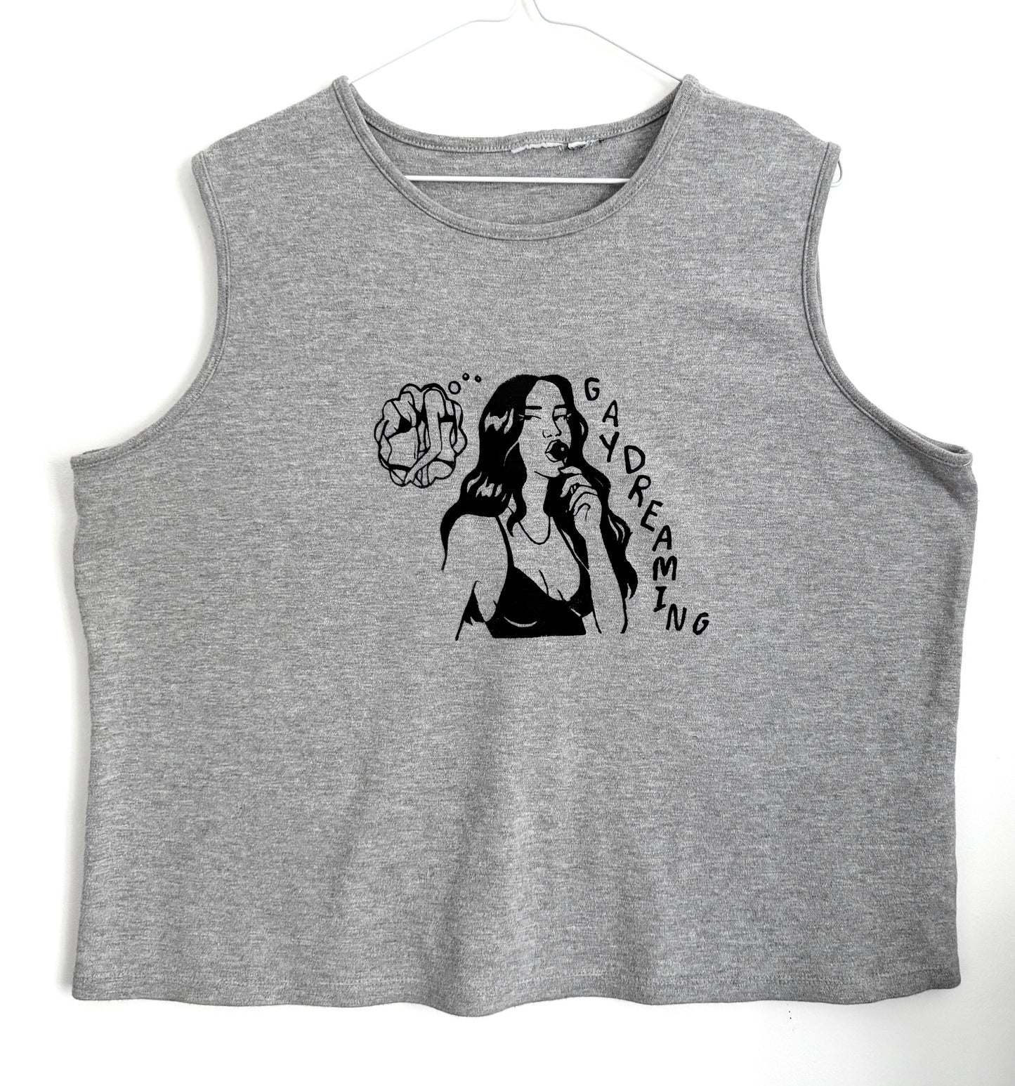 Gaydreaming Tank Top