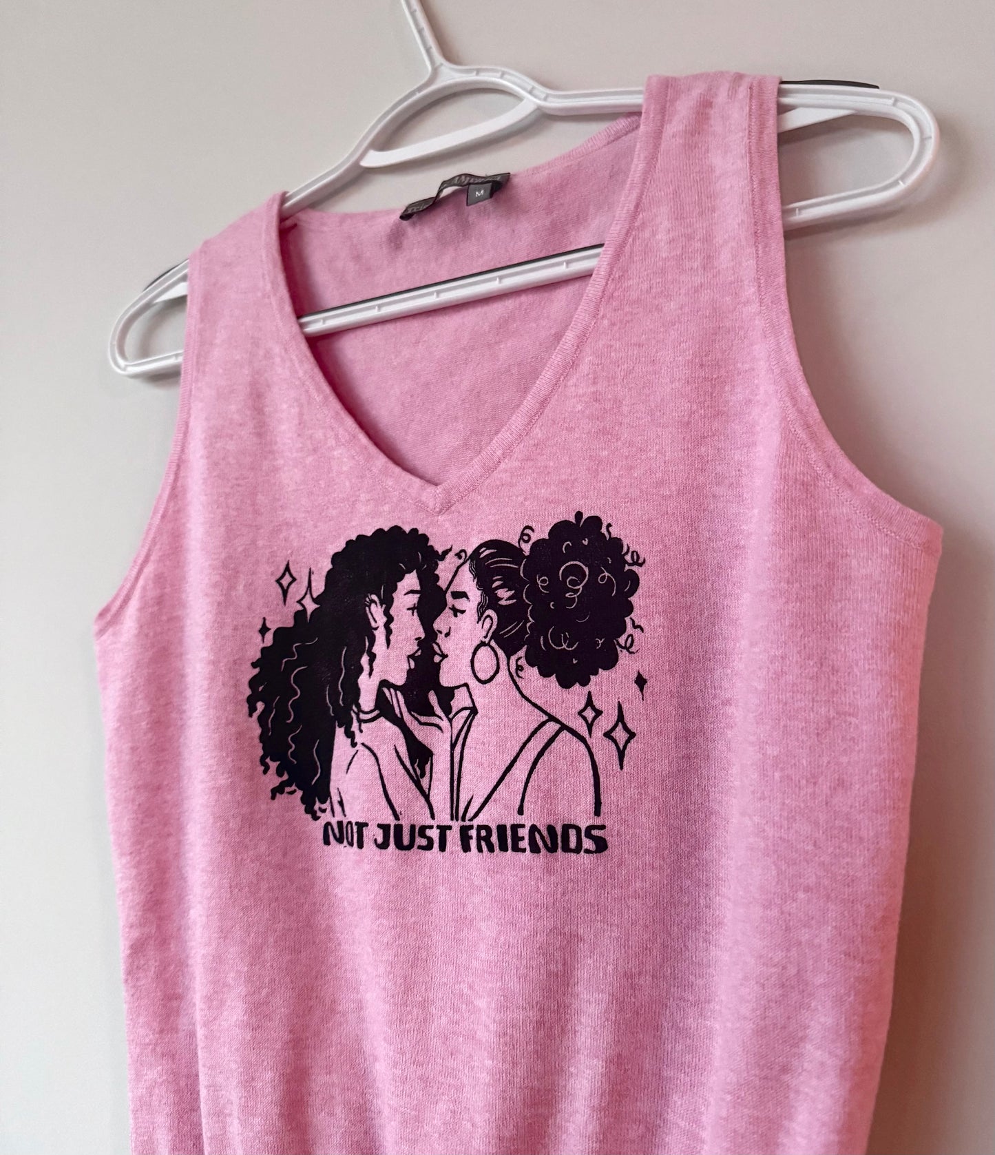 Female Gayze Vest Top