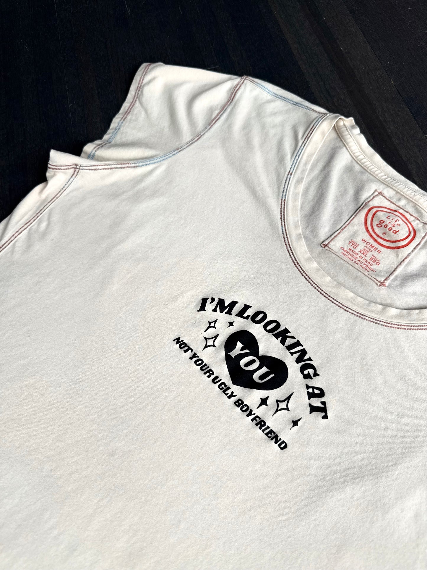 Looking At You T-Shirt