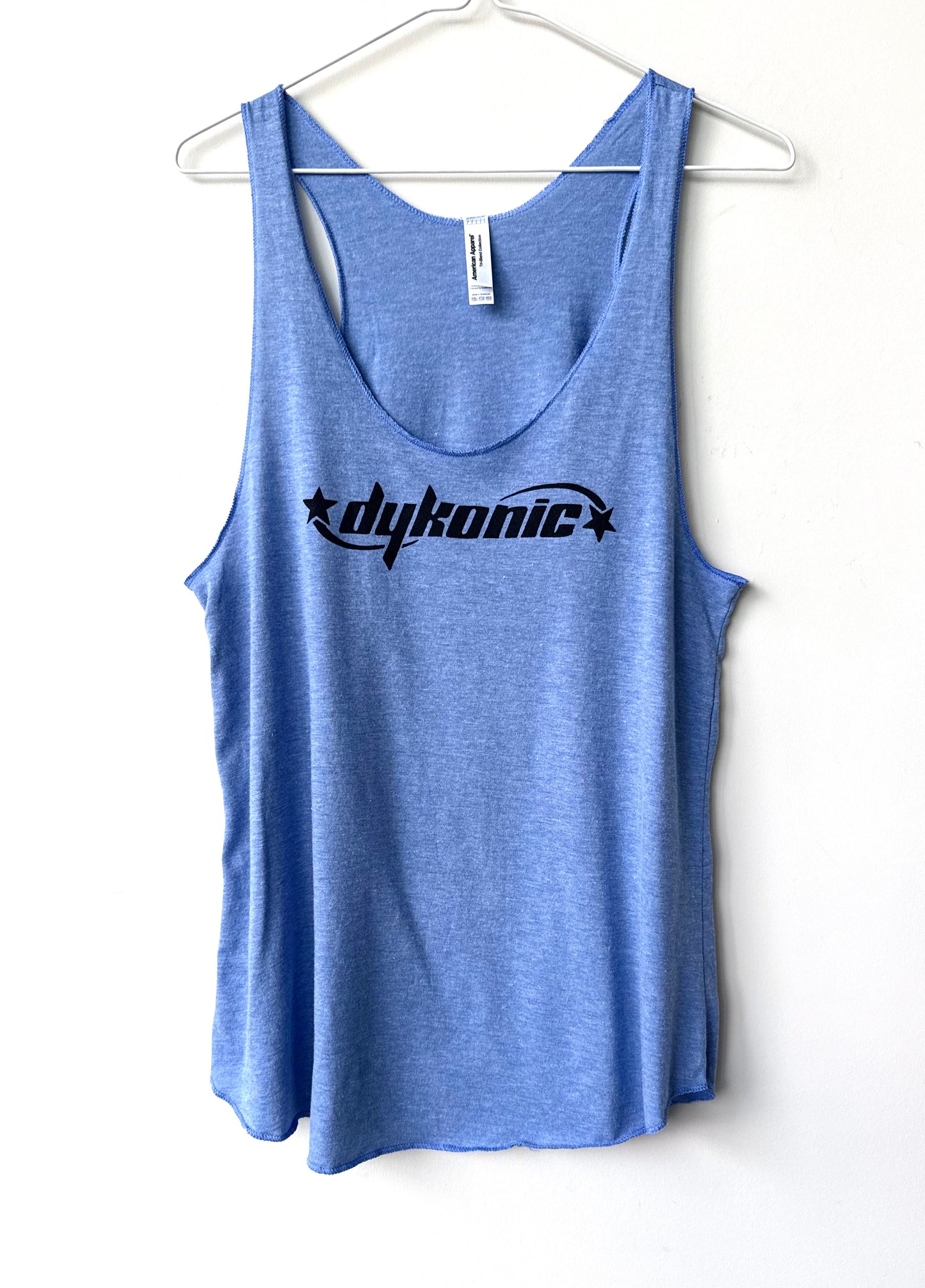 Dykonic Tank Top