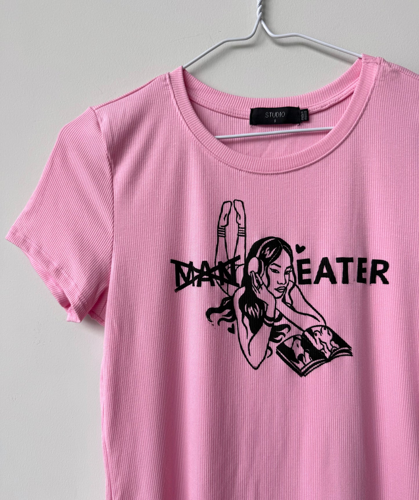 Eater T-Shirt