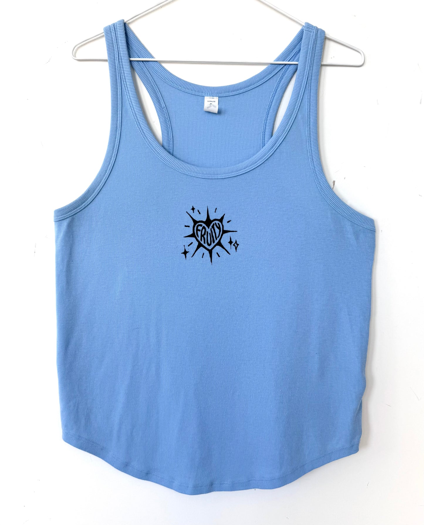 Fruity Extra-Soft Tank