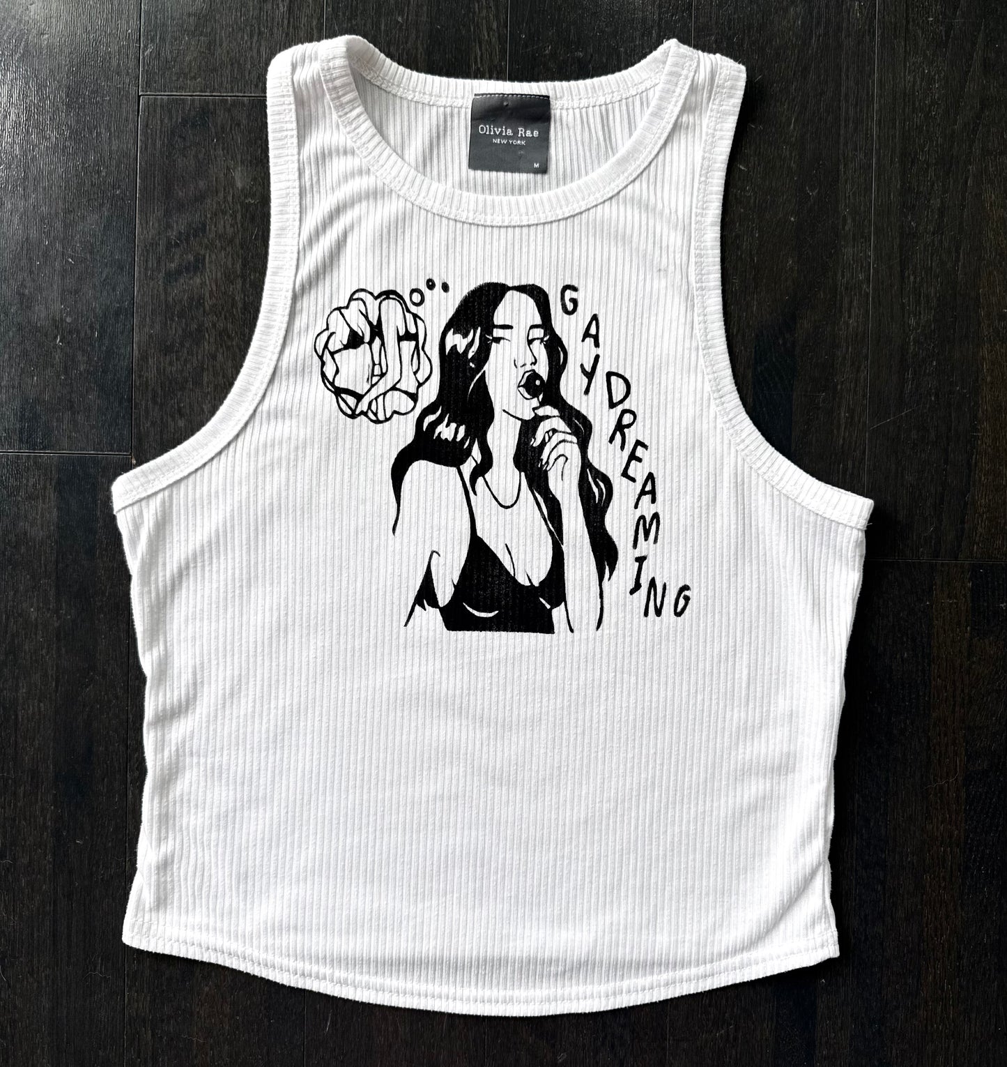 Gaydreaming Tank Top