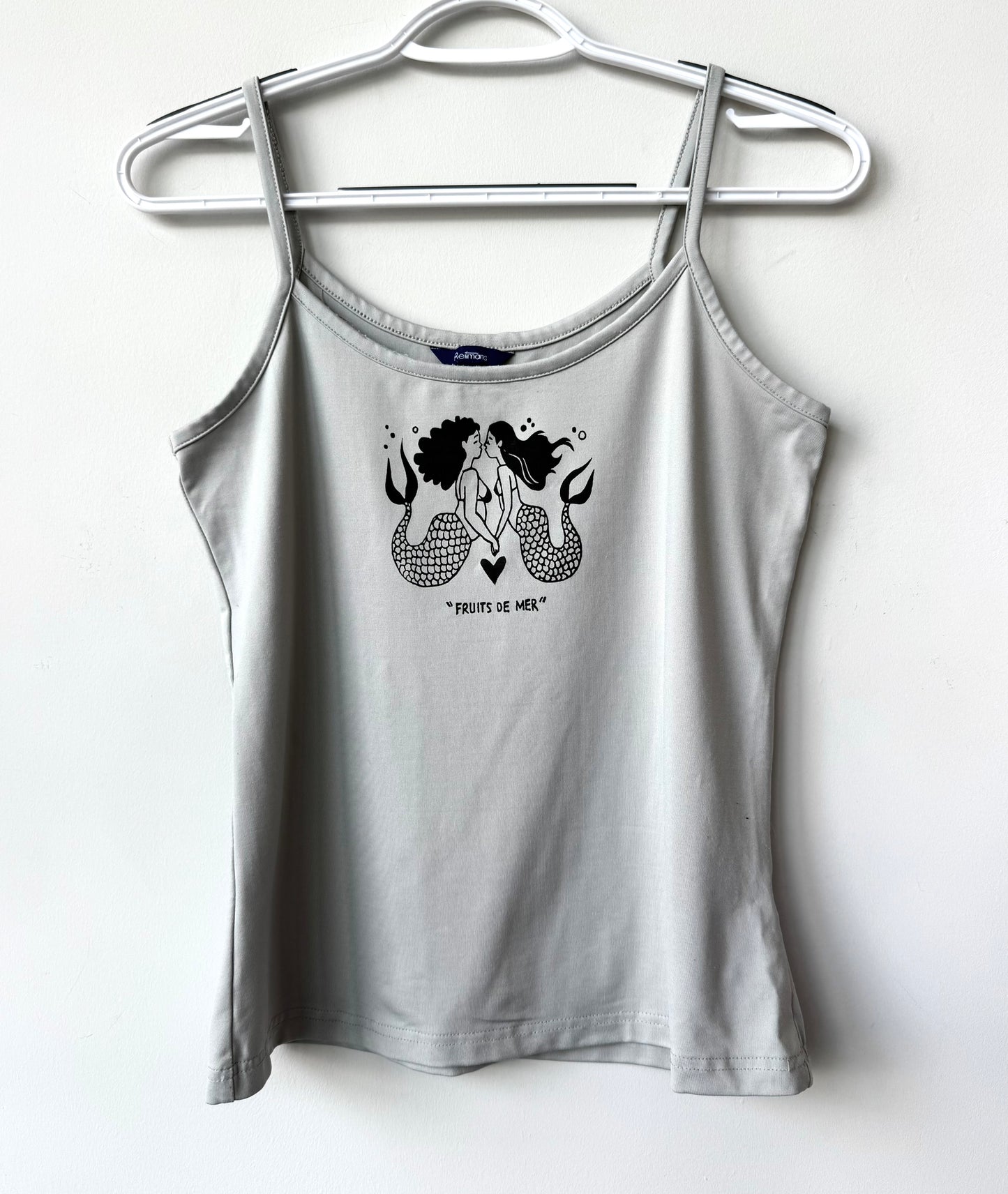 Mermaids Tank Top