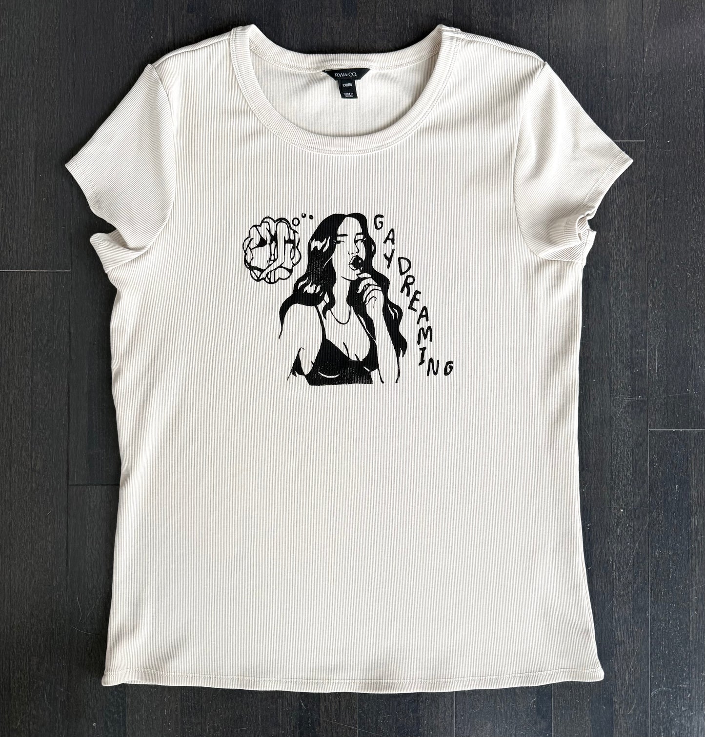 Gaydreaming T Shirt