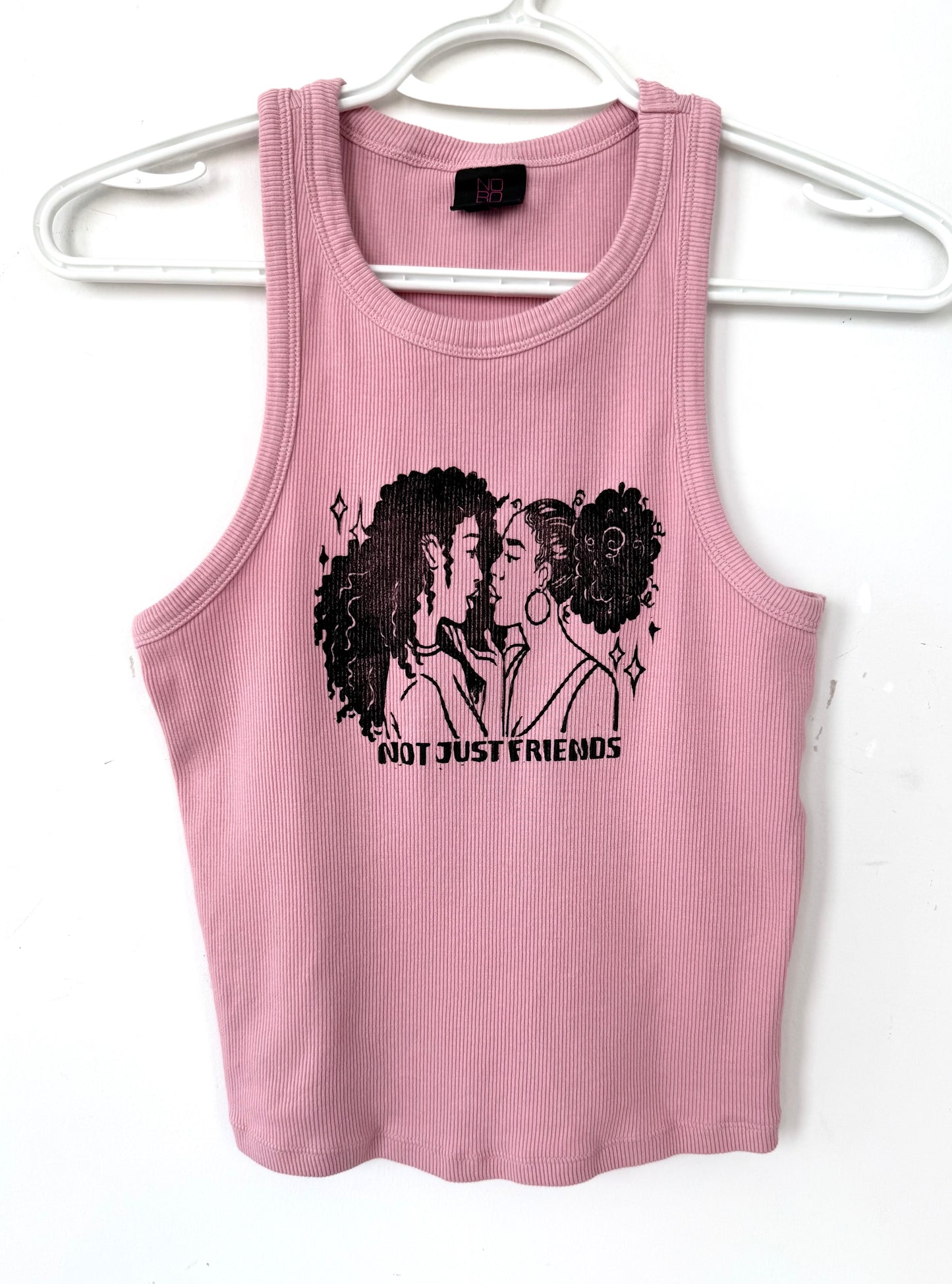 Female Gayze Tank Top