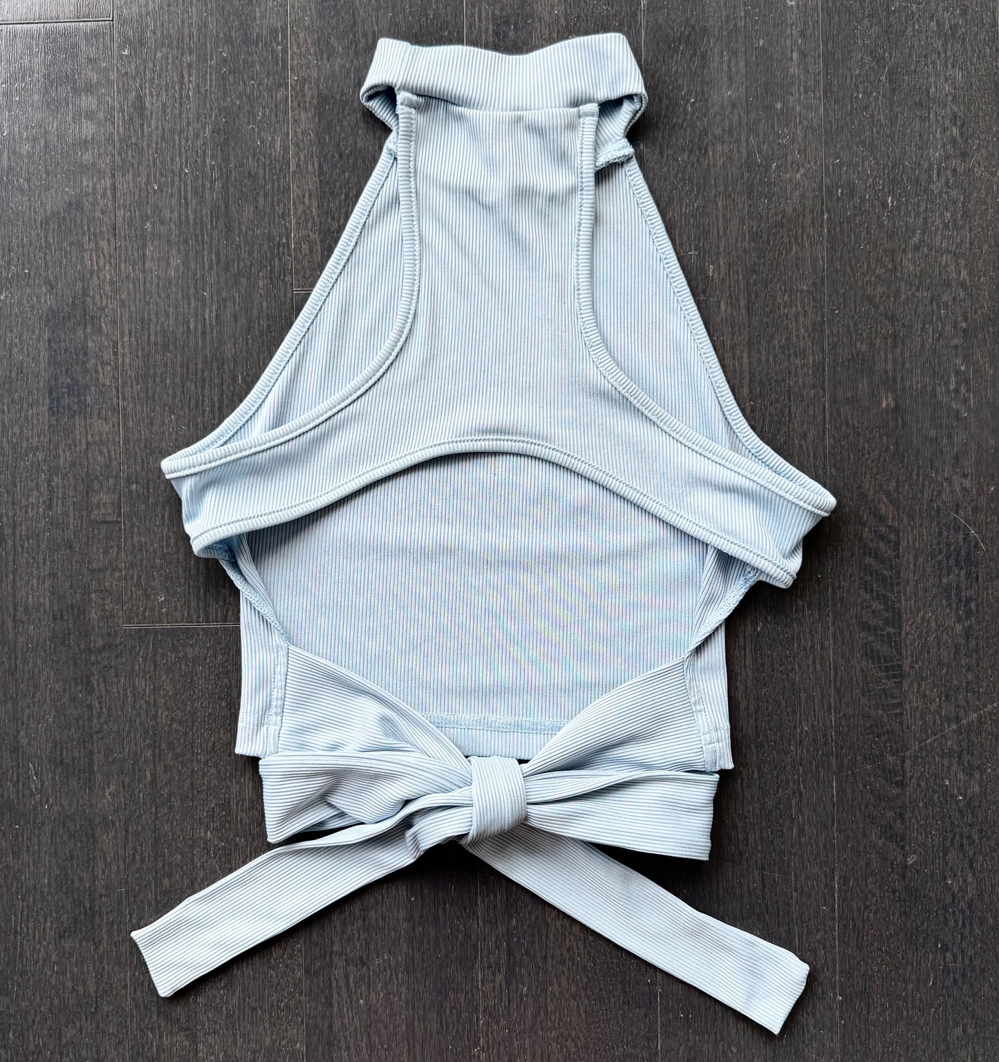 Fruity Tie-Up Tank