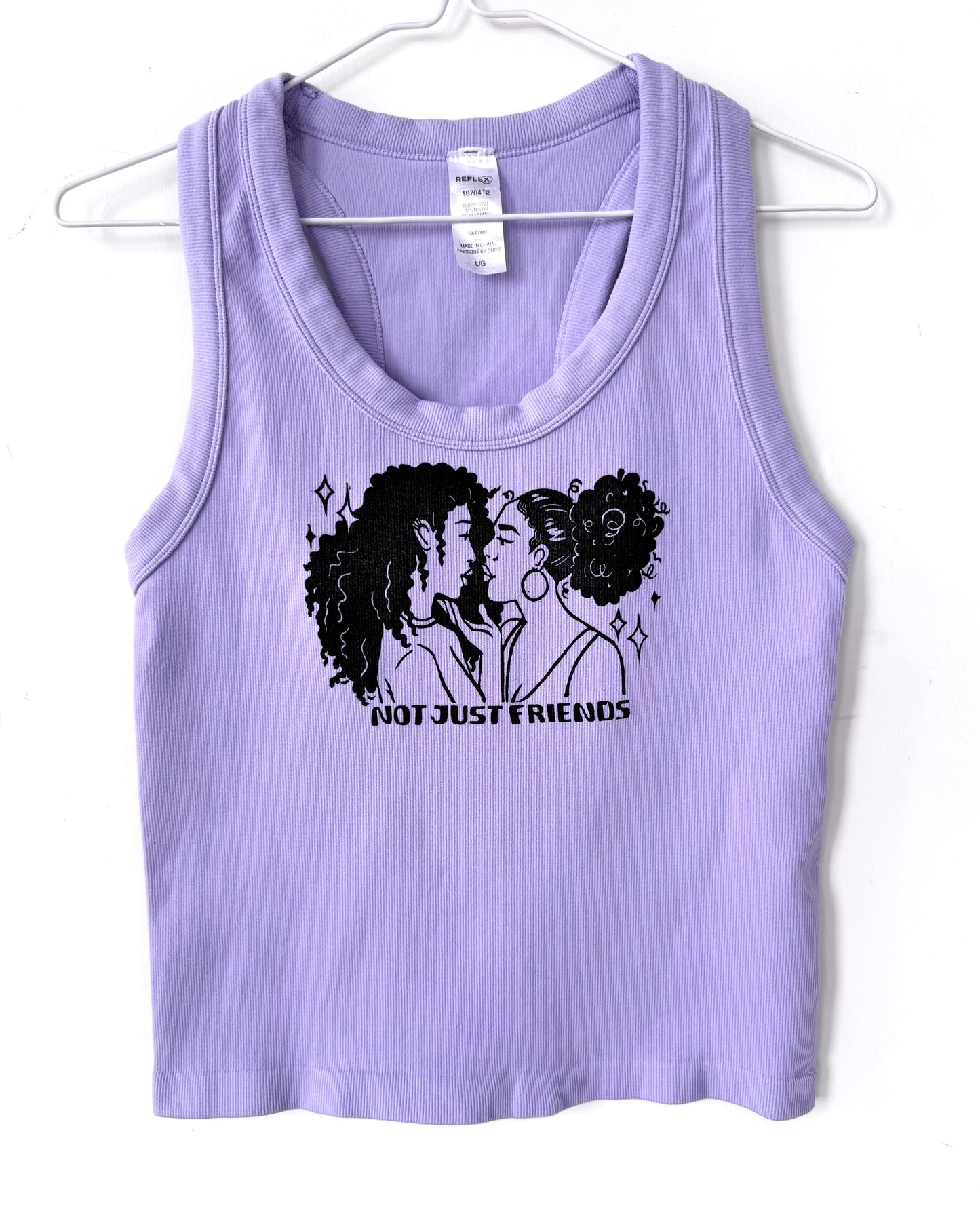 Female Gayze Tank Top