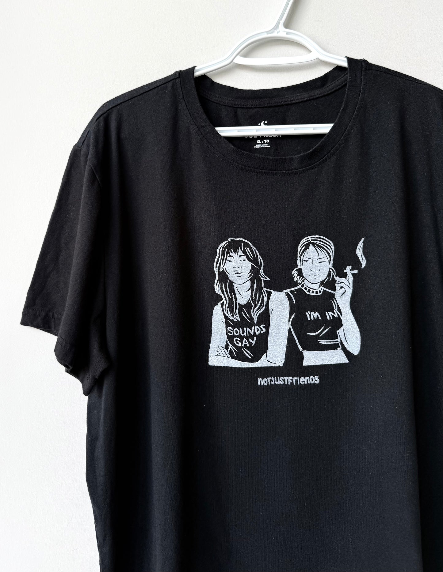Sounds Gay T-Shirt
