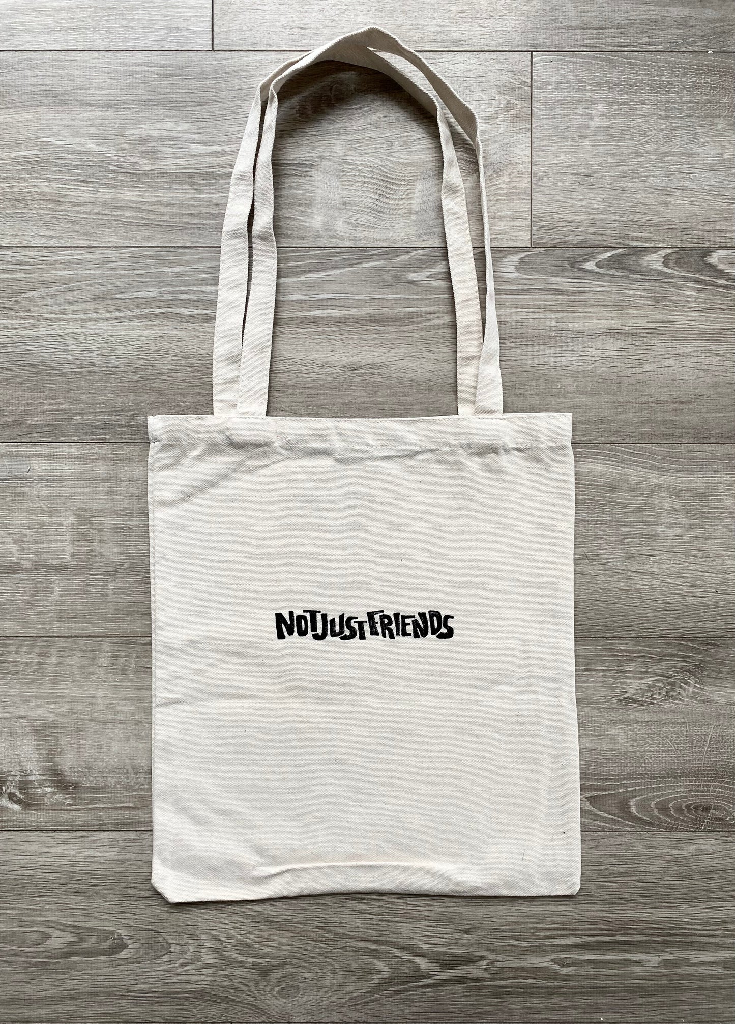 Just Friends- Beach Babes Tote