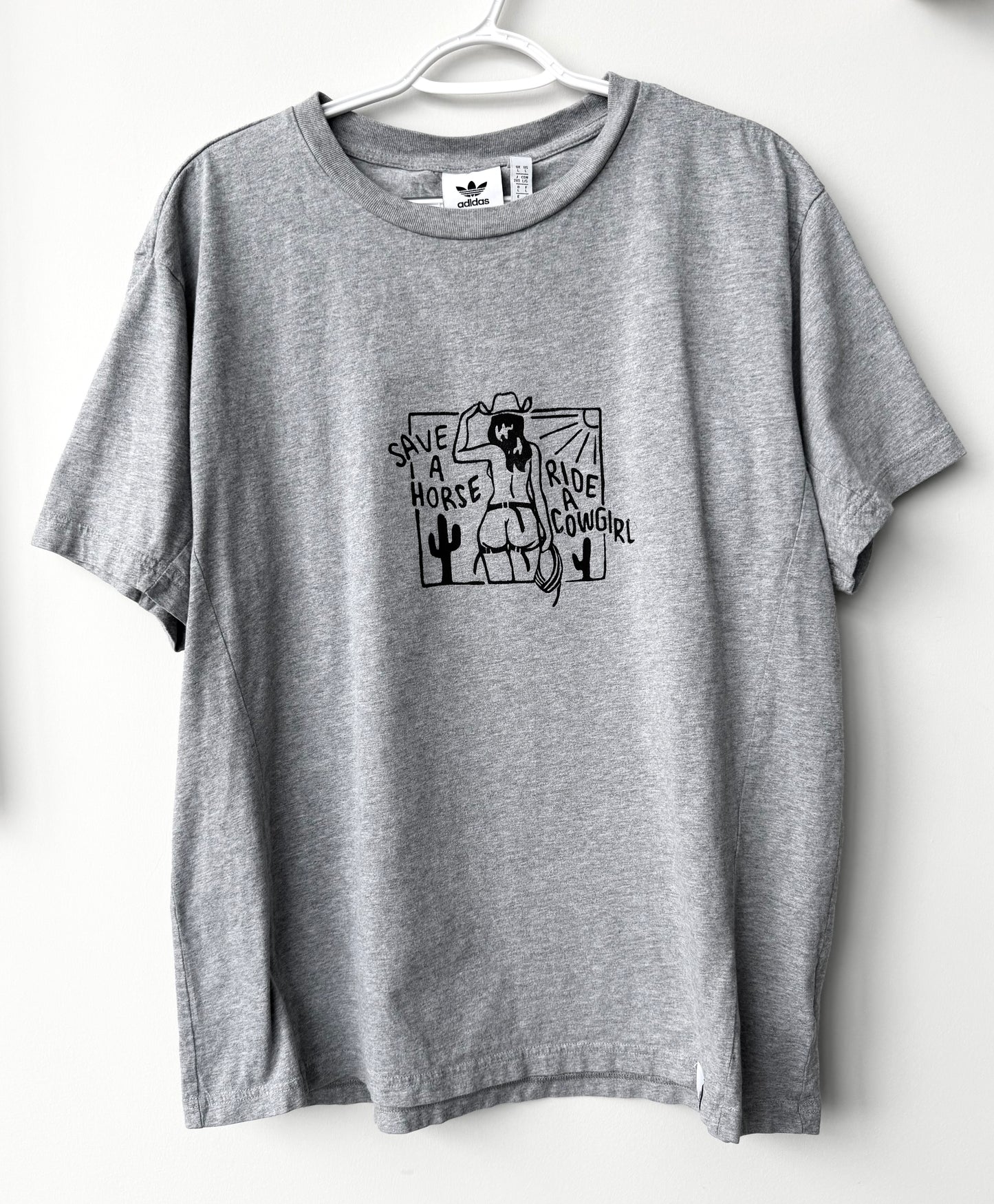 Cowgirl T-Shirt