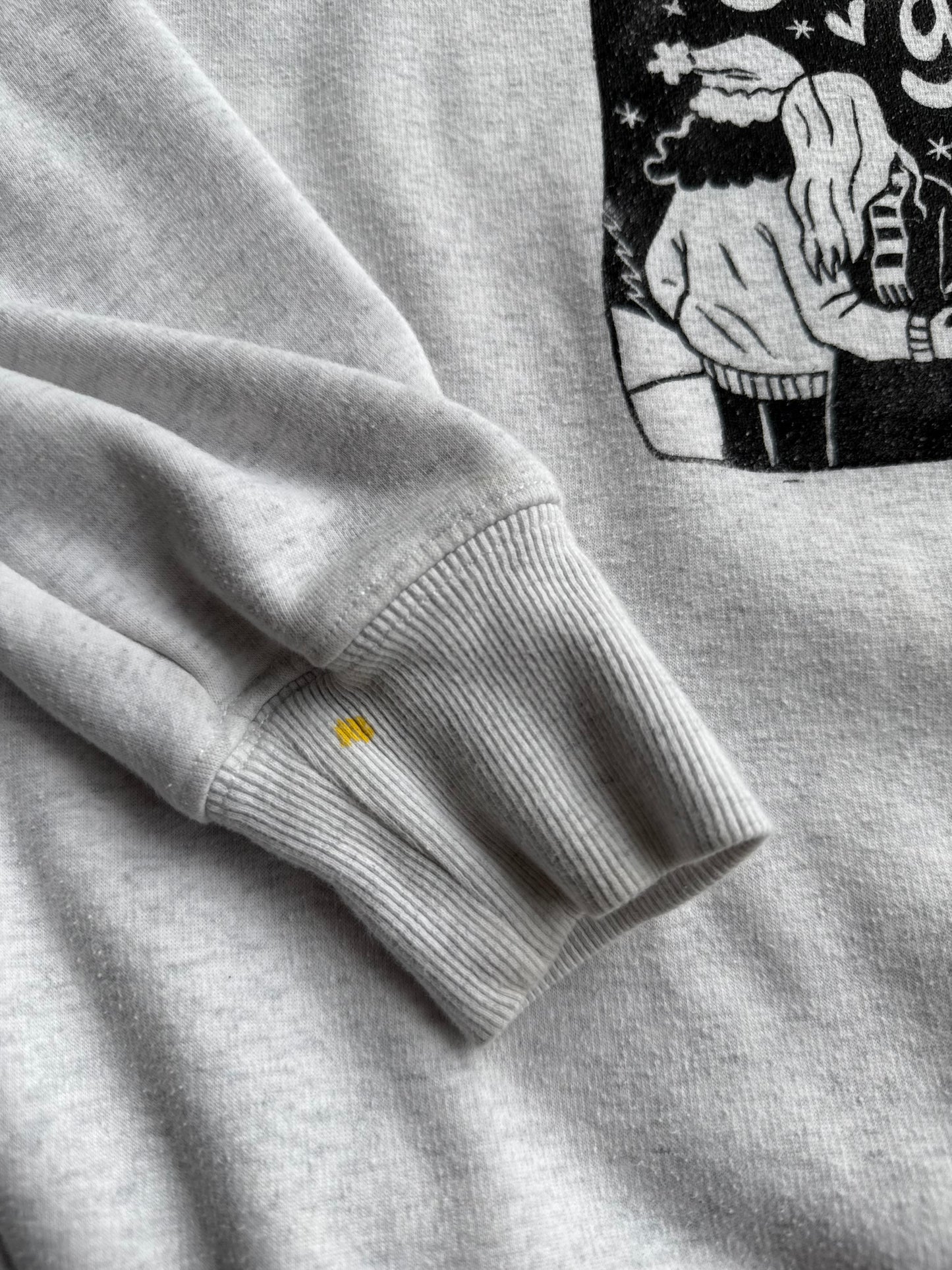 Make The Yuletide Gay Crewneck