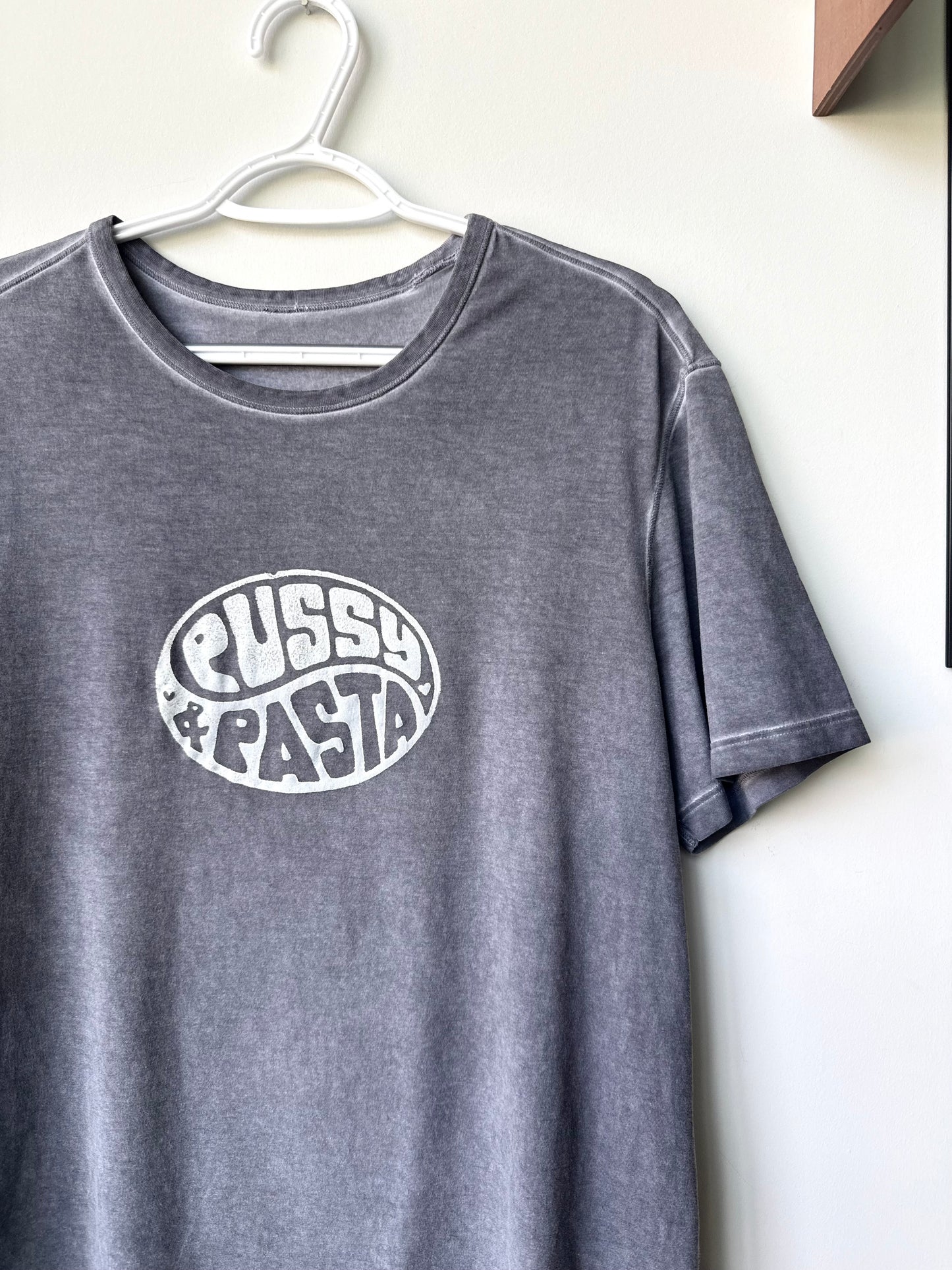 Pussy & Pasta T-Shirt