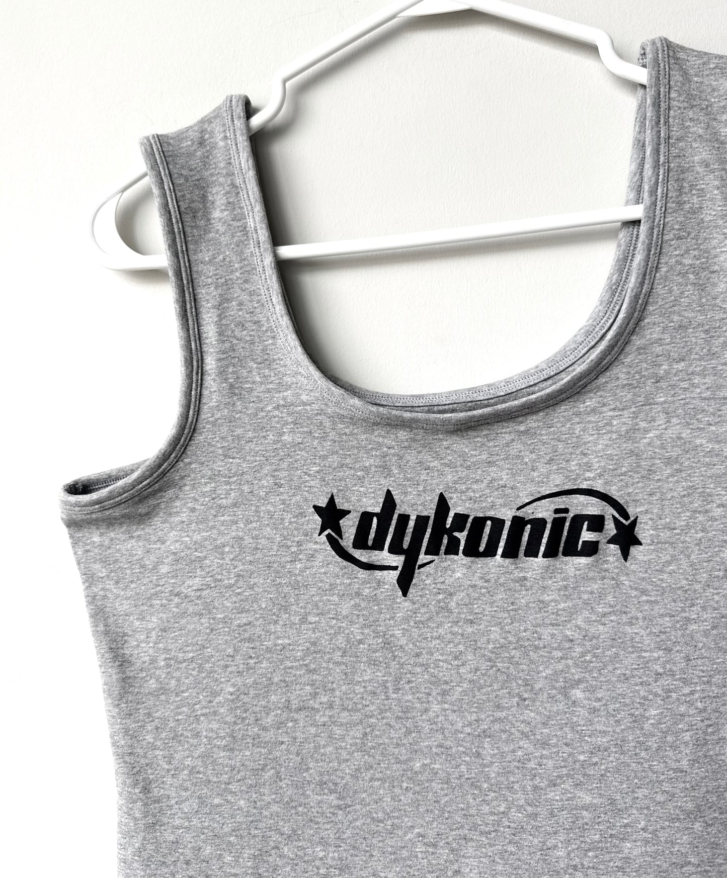 Dykonic Contour Tank