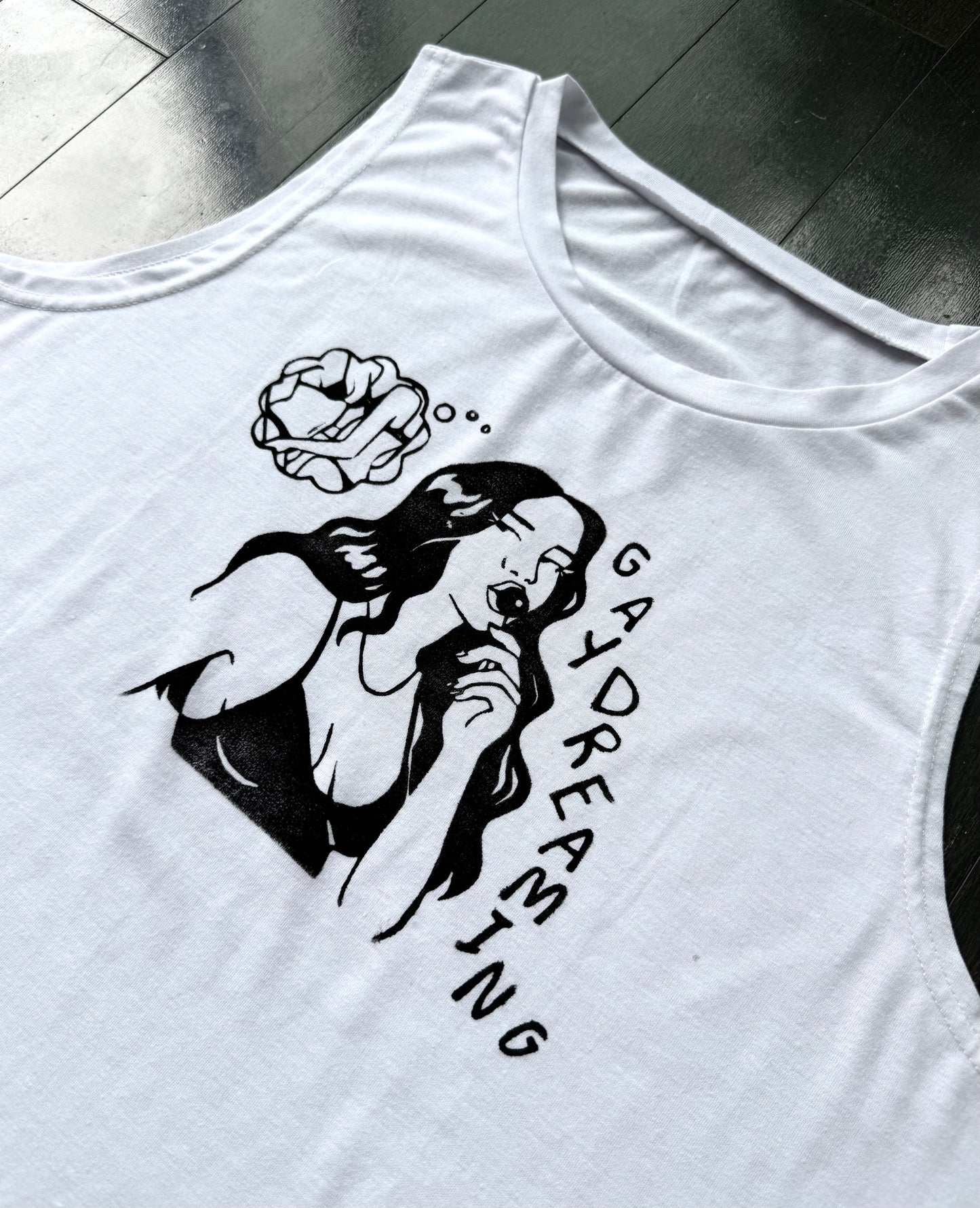 Gaydreaming Tank Top