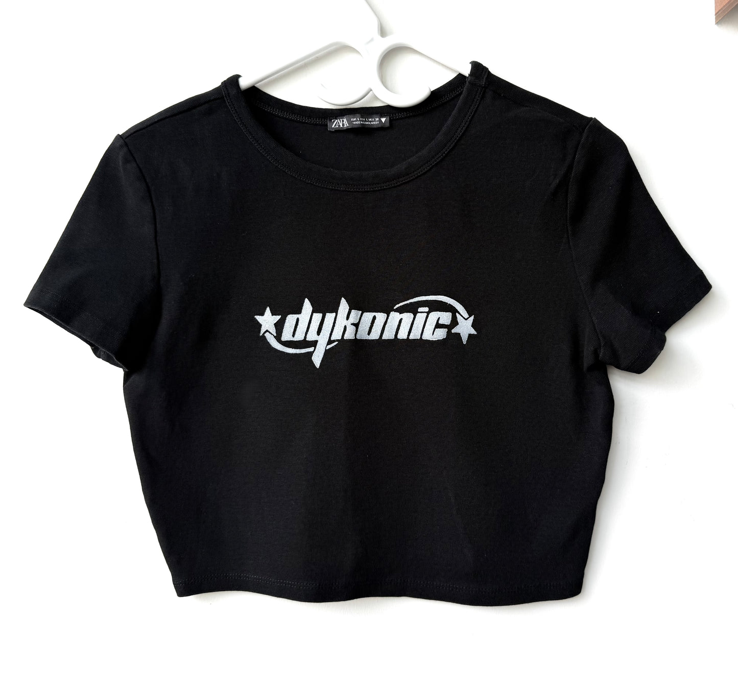 Dykonic Baby T
