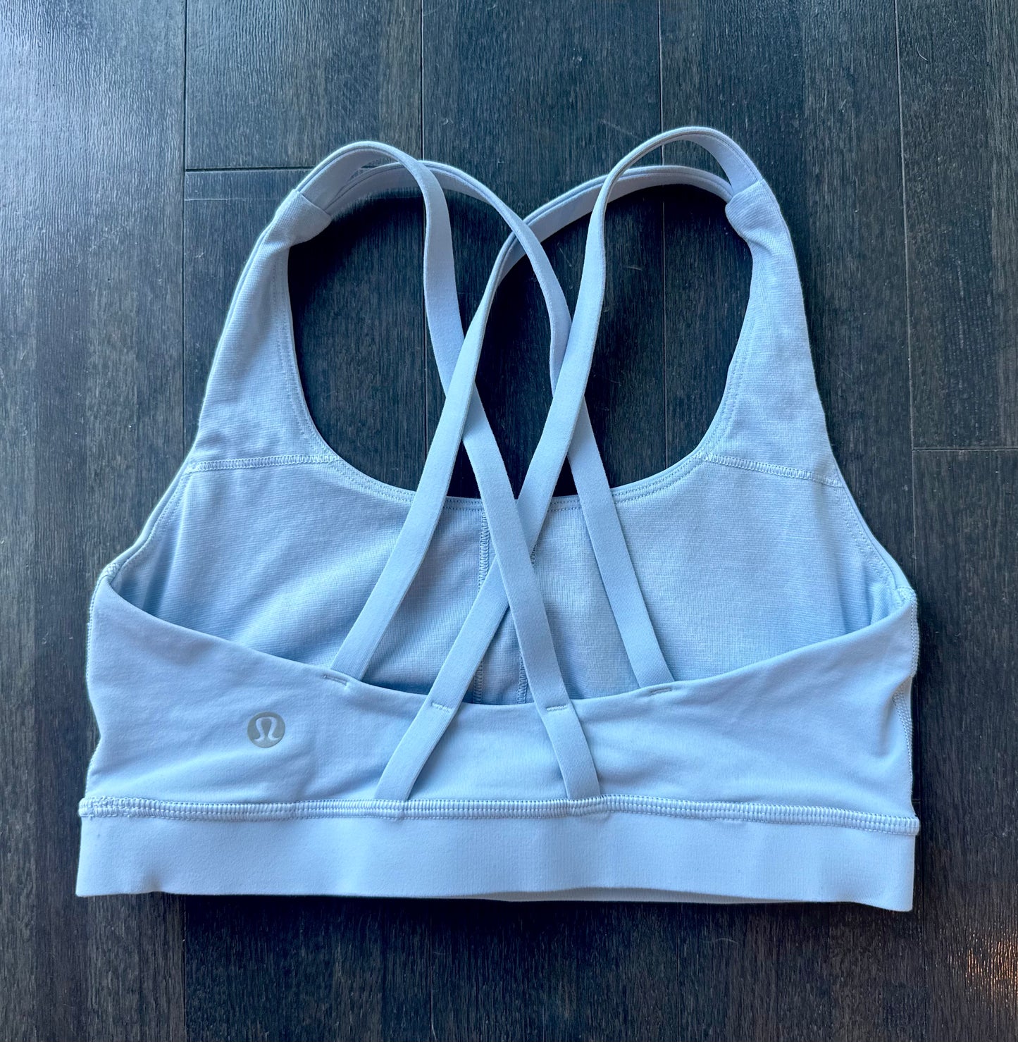 Fruity Sports Bra