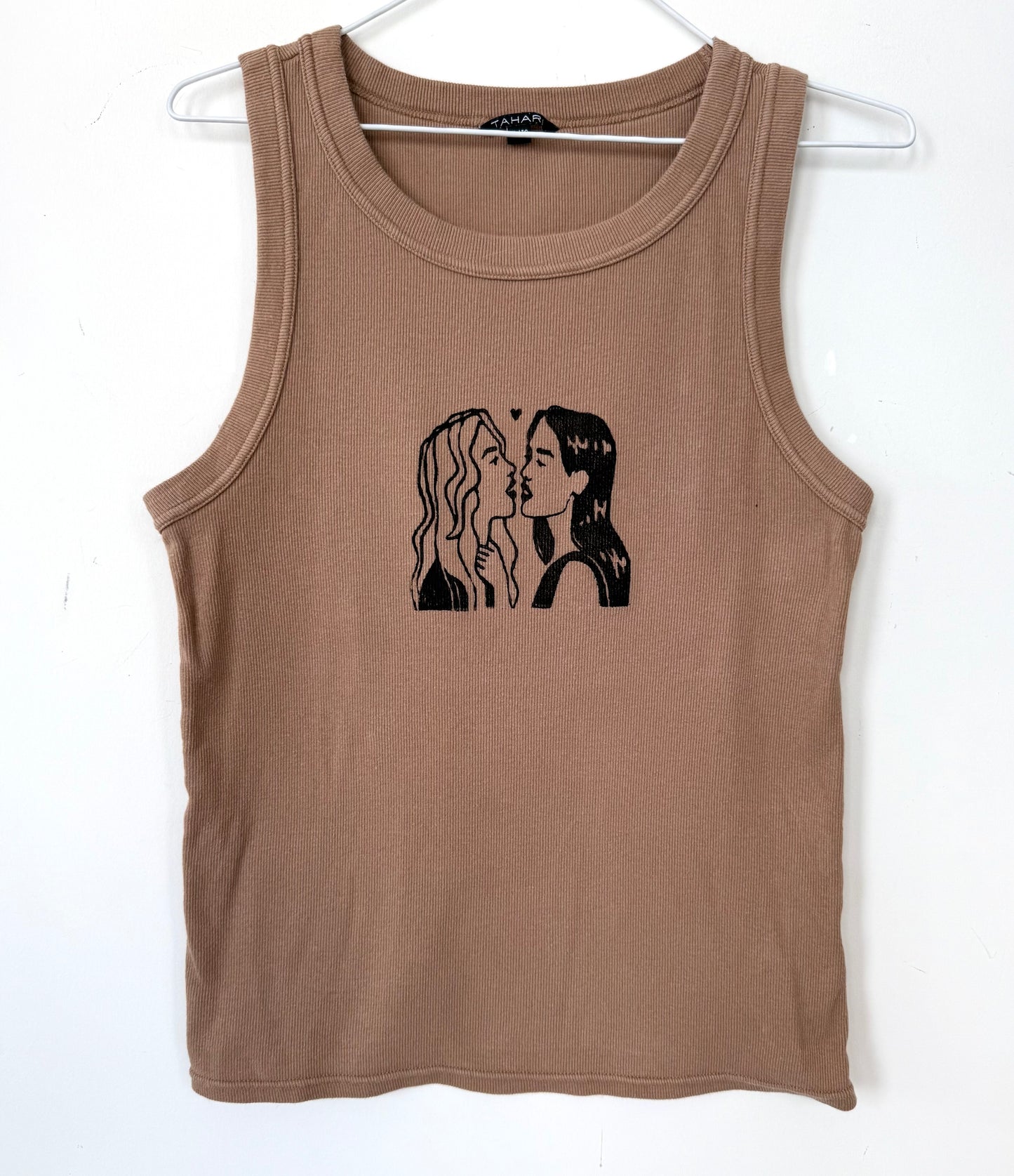 Lovers Tank Top