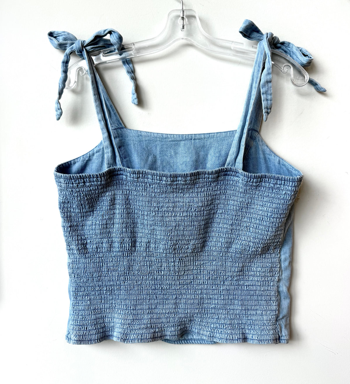 Girls Girl Tank Top