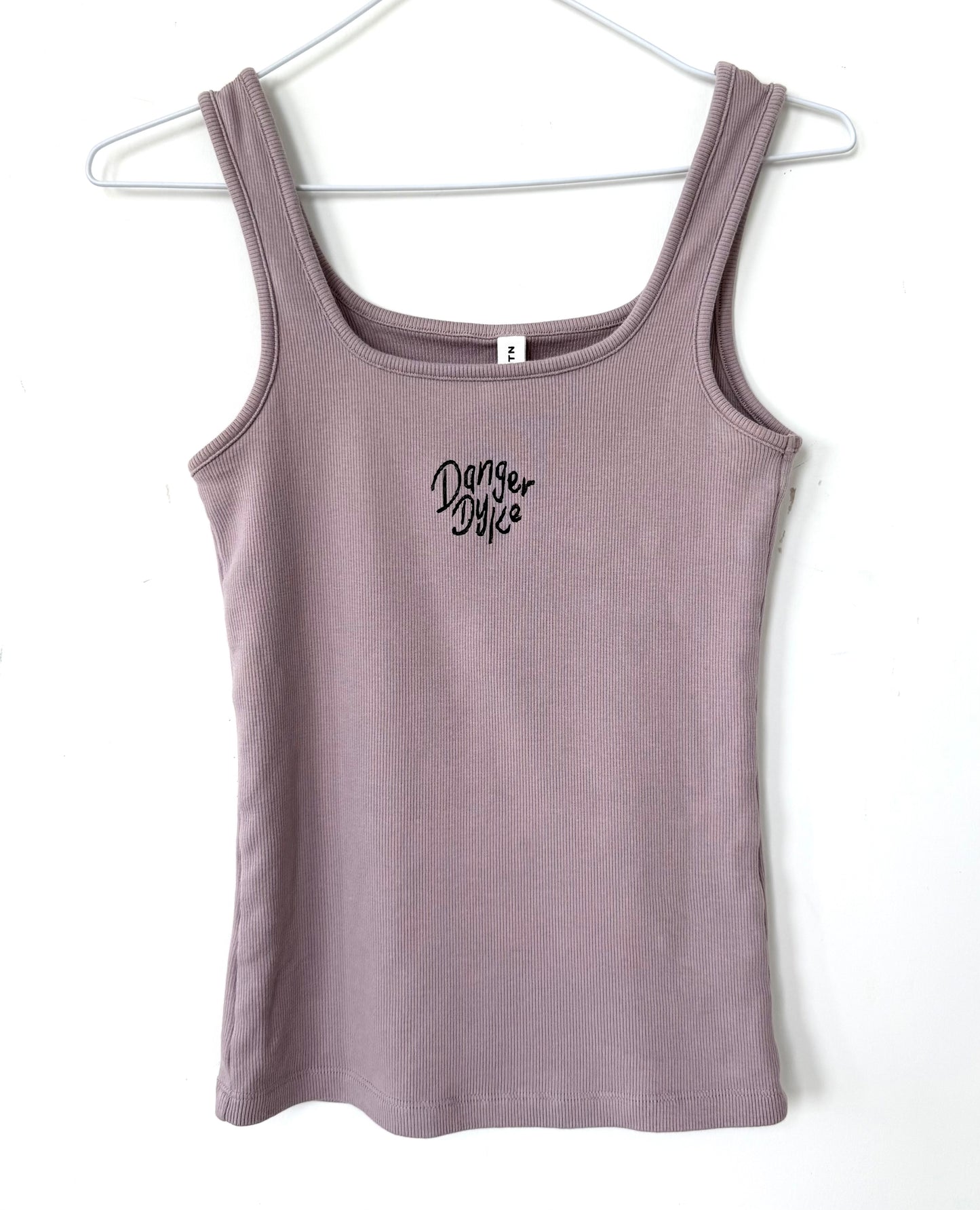 Danger Dyke Tank Top