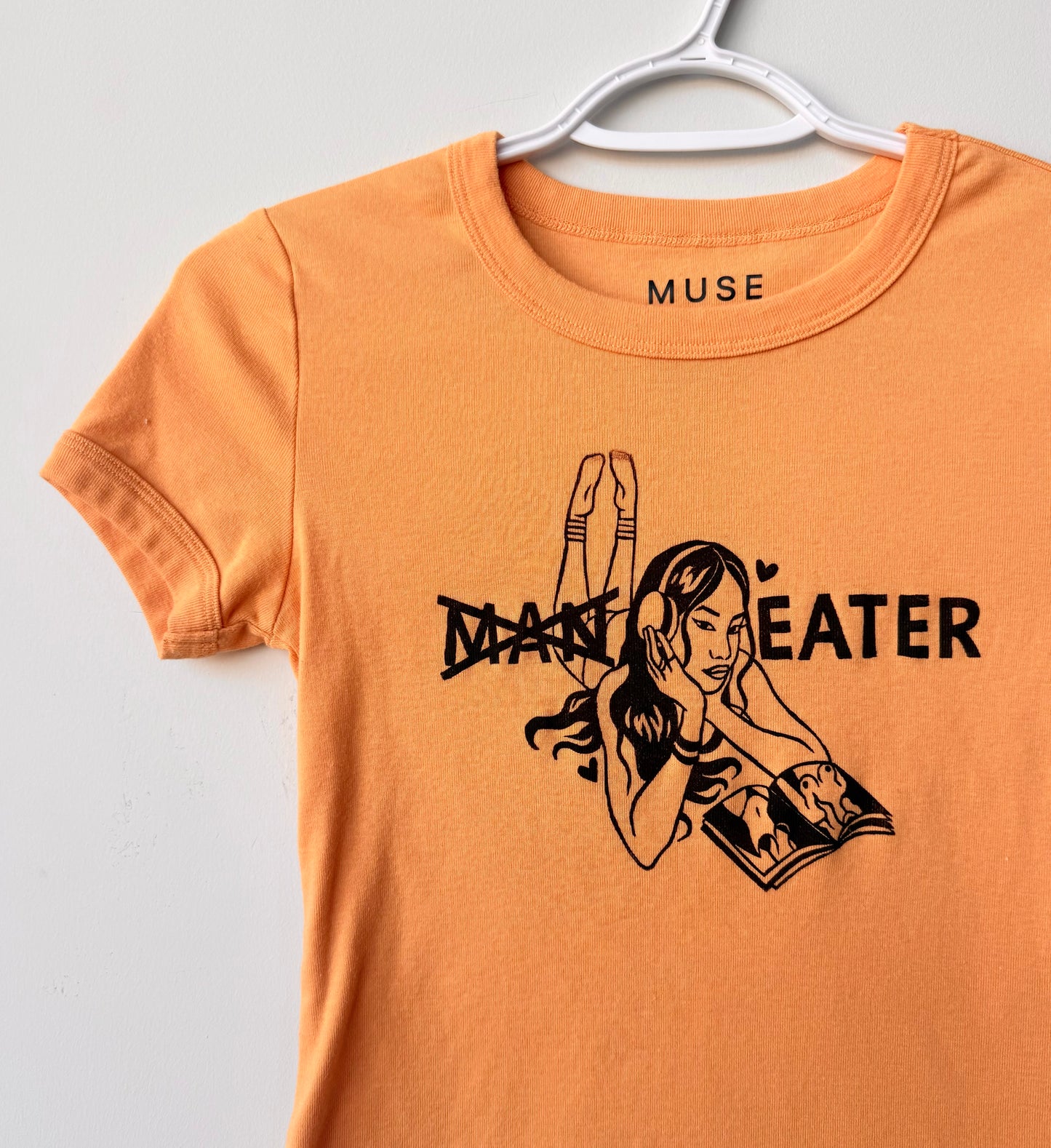 Eater T-Shirt