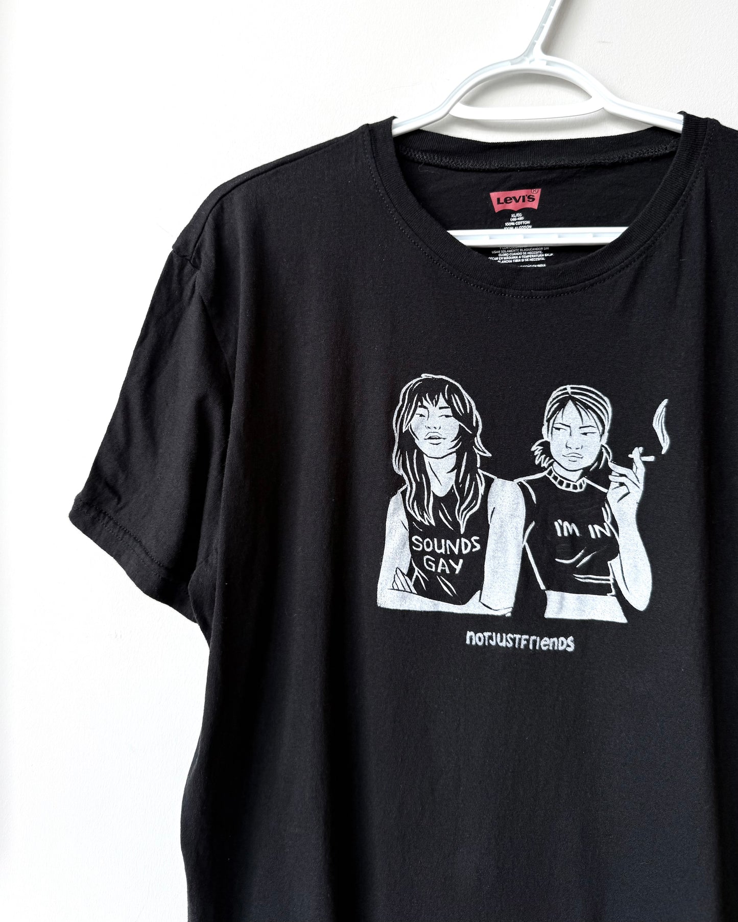 Sounds Gay T-Shirt