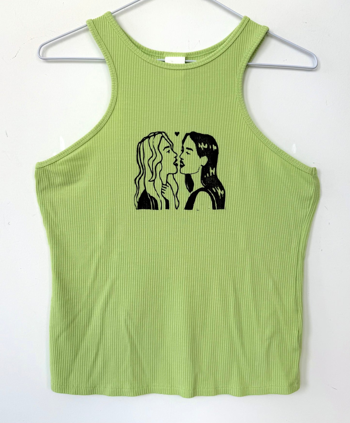 Lovers Tank Top