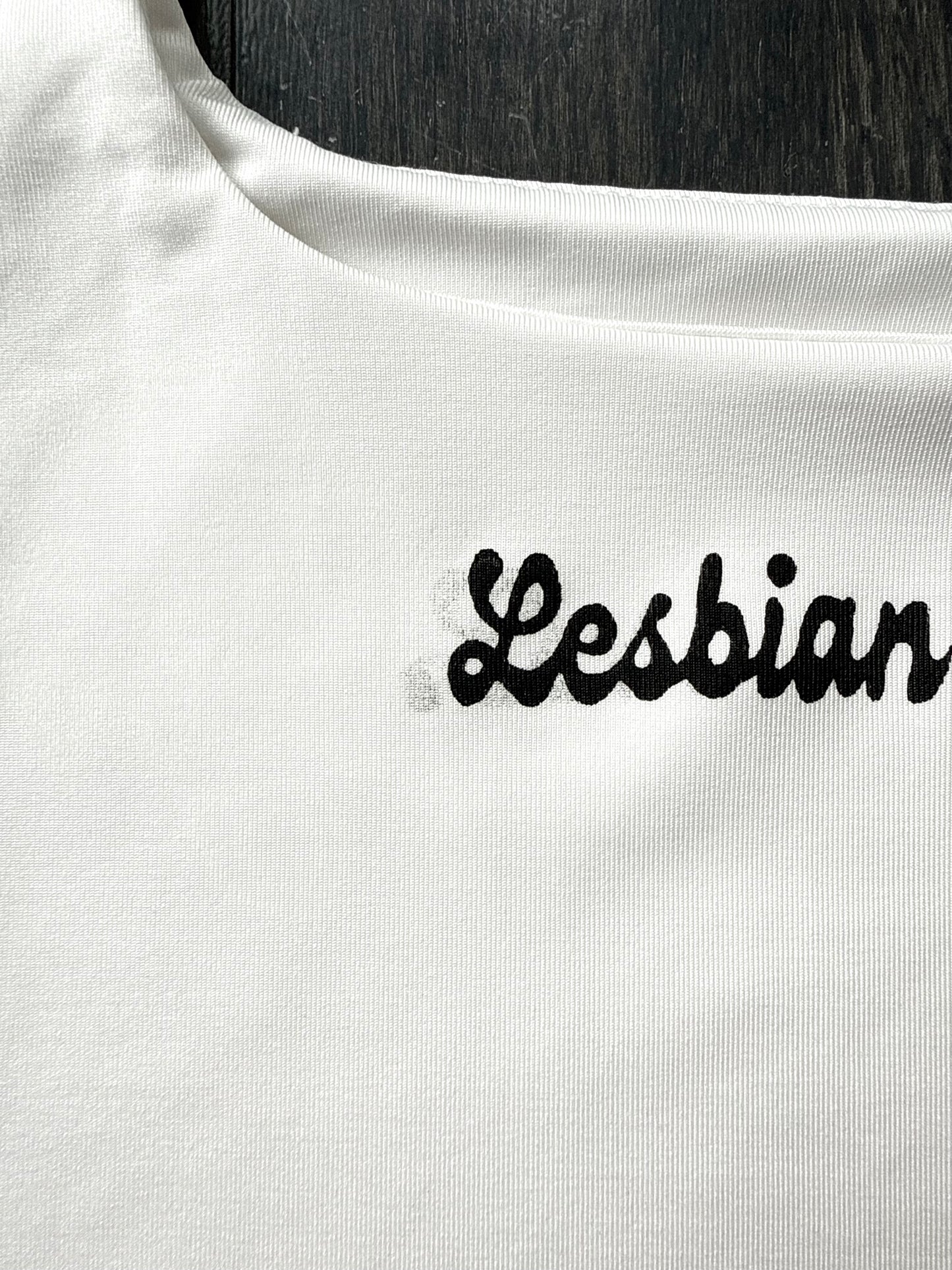 Lovergirl Tank Top
