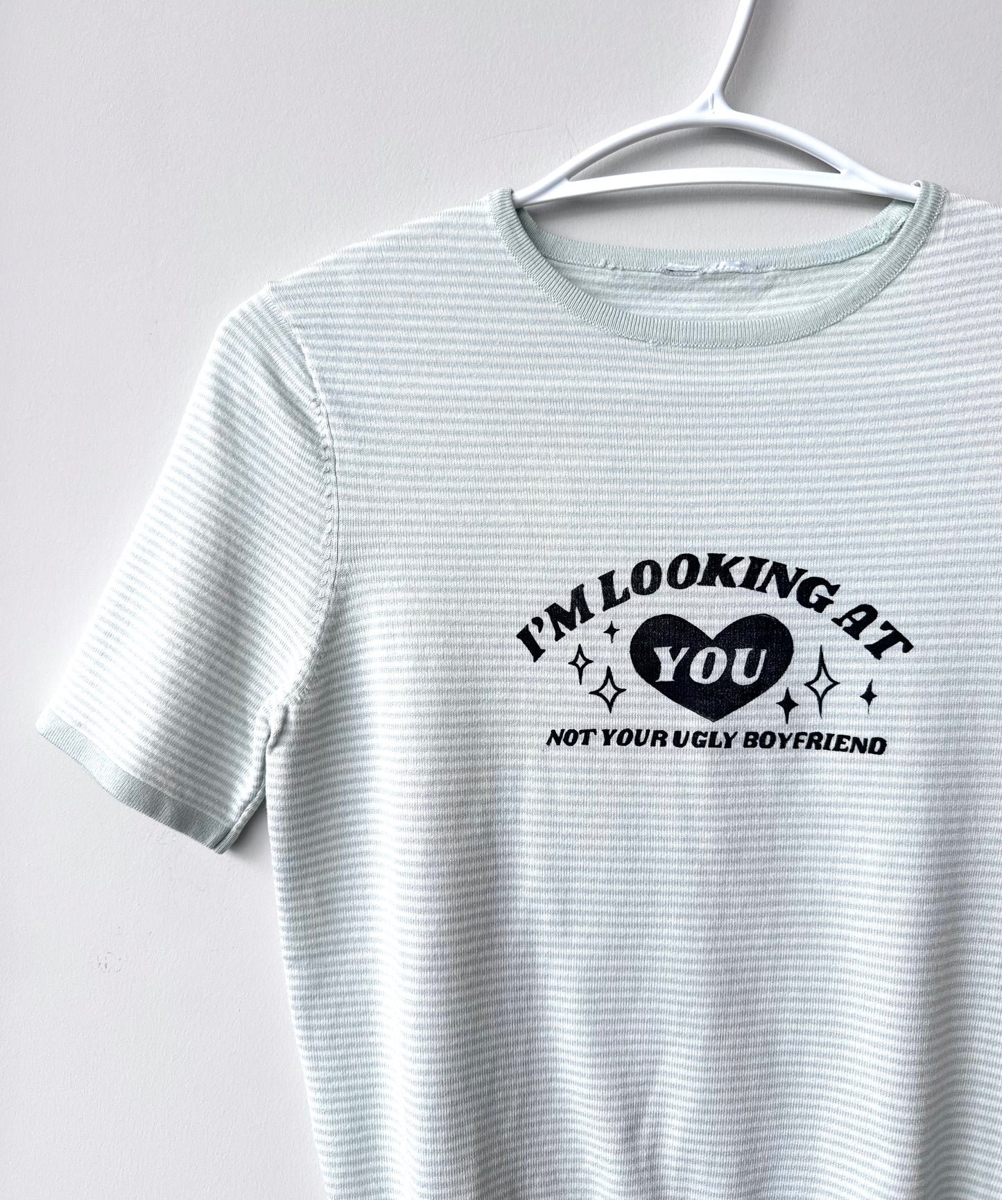 Looking At You T-Shirt