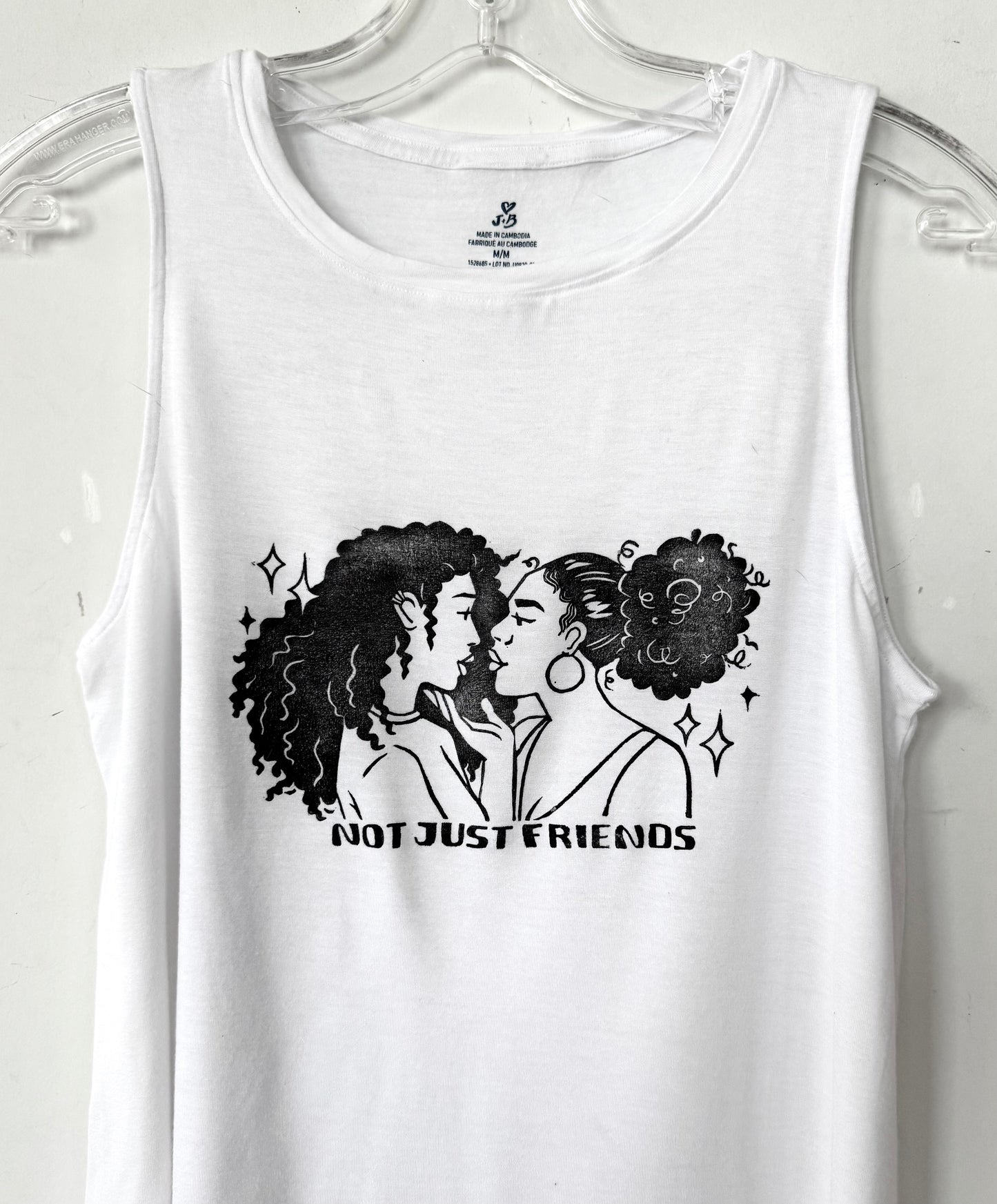 Female Gayze Tank Top