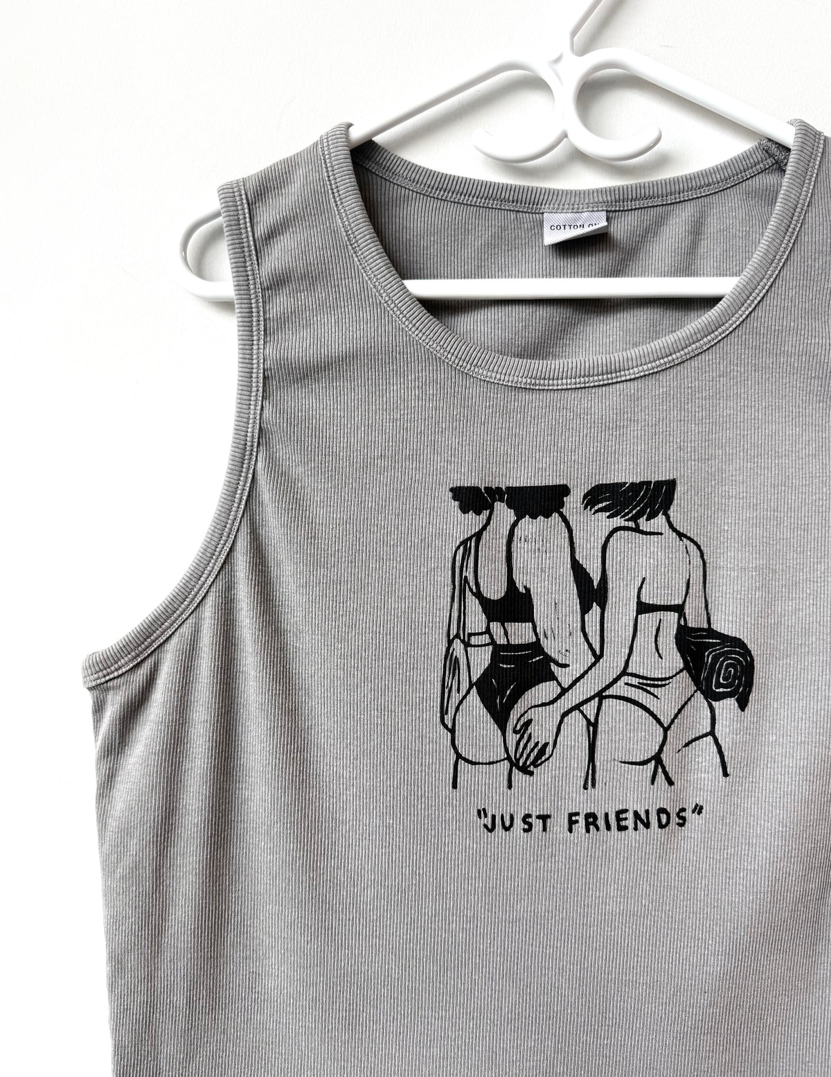 Beach Babes Tank Top