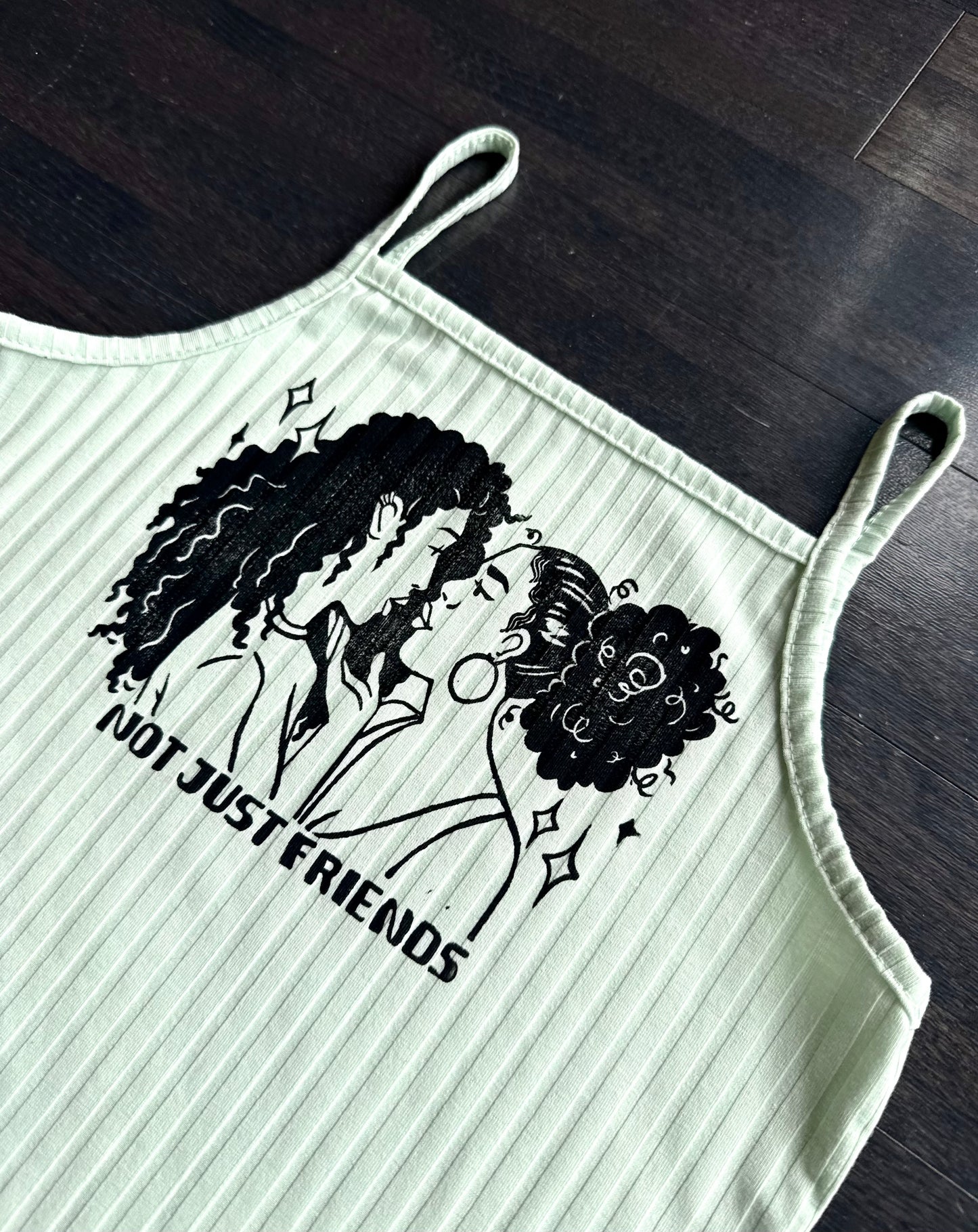 Female Gayze Tank Top