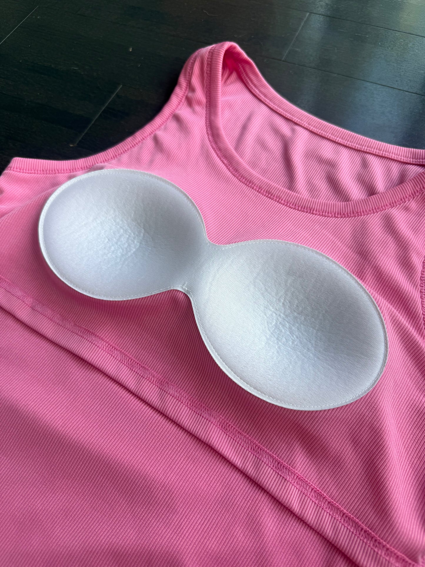 Girls Girl Tank Top