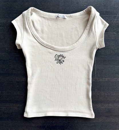 Danger Dyke Baby T