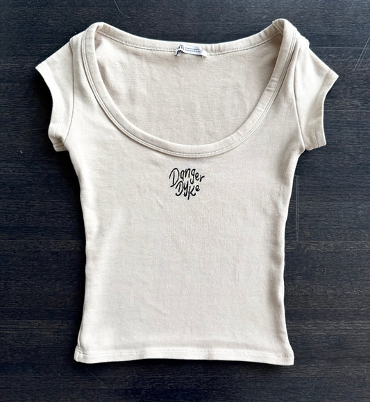 Danger Dyke Baby T