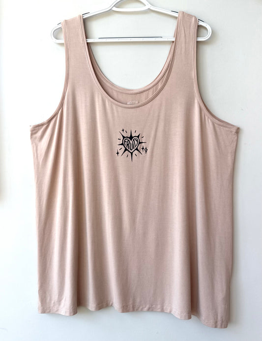 Fruity Tank Top