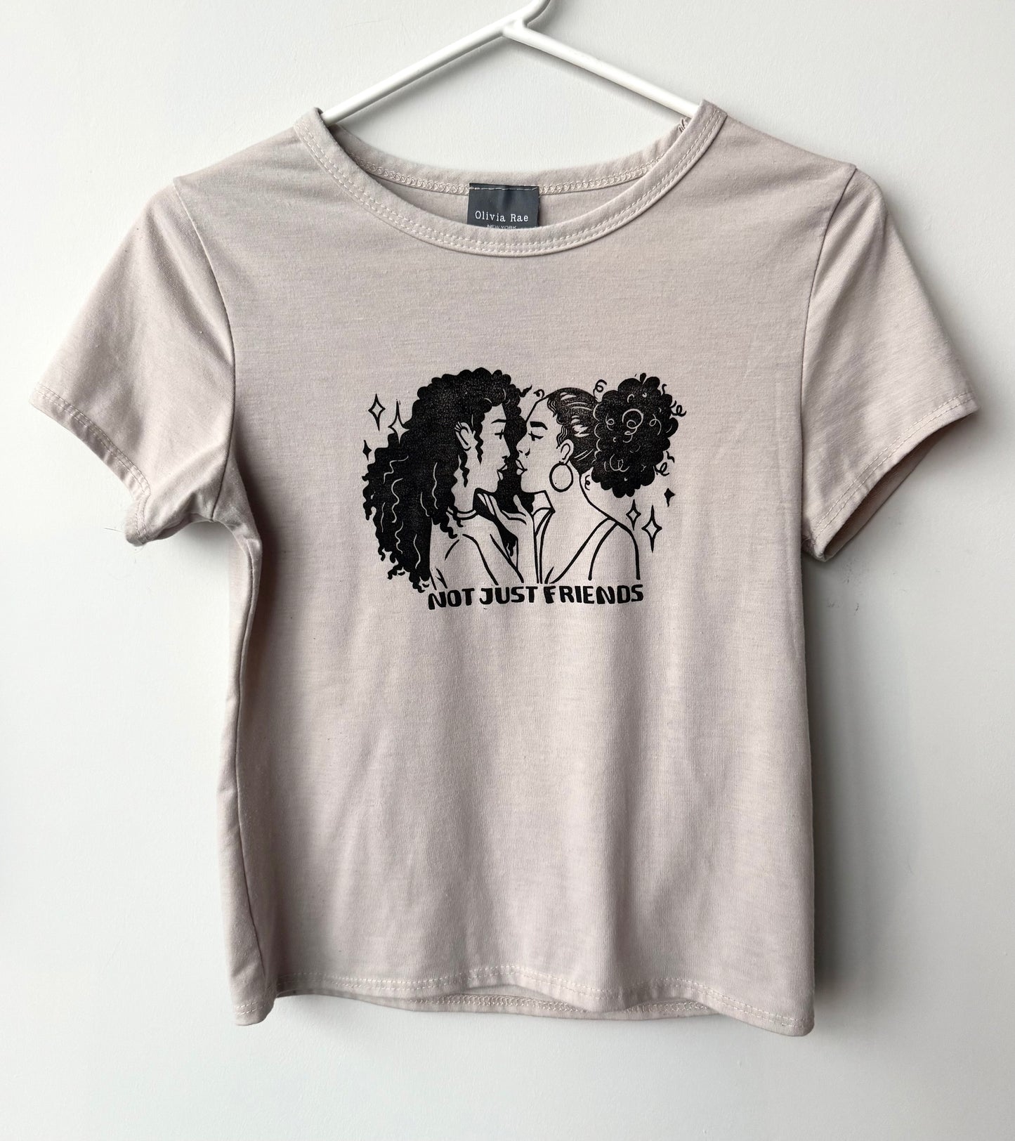 Female Gayze T-Shirt