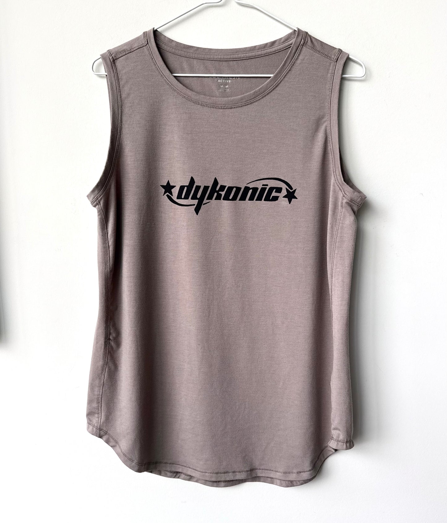 Dykonic Tank Top