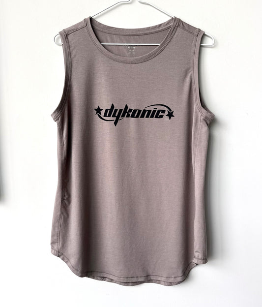 Dykonic Tank Top