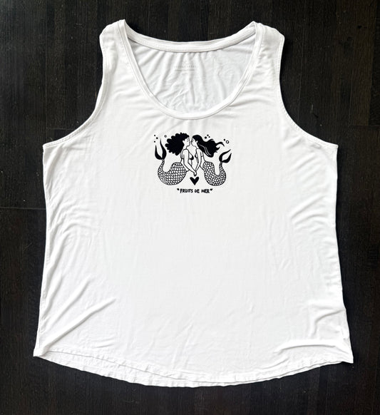 Mermaids Tank Top