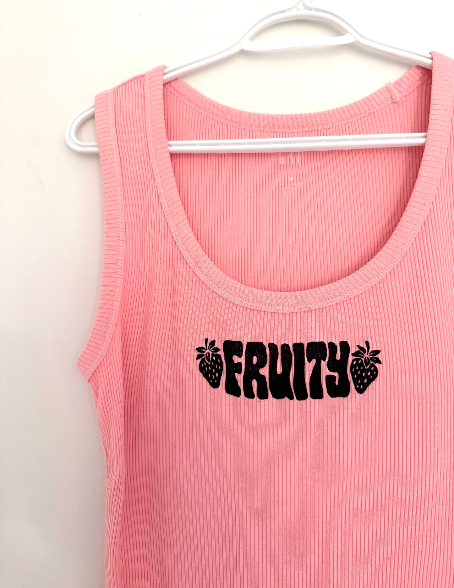 Fruity Tank Top