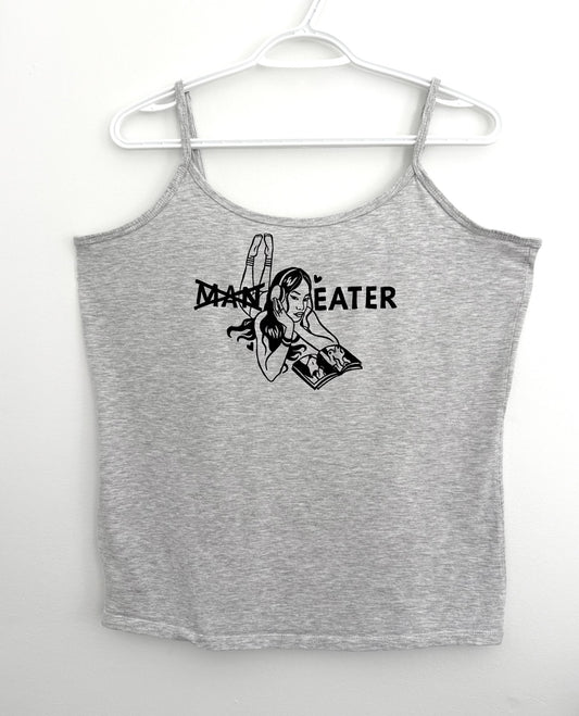 Eater Tank Top