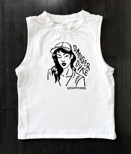 Danger Dyke Tank Top