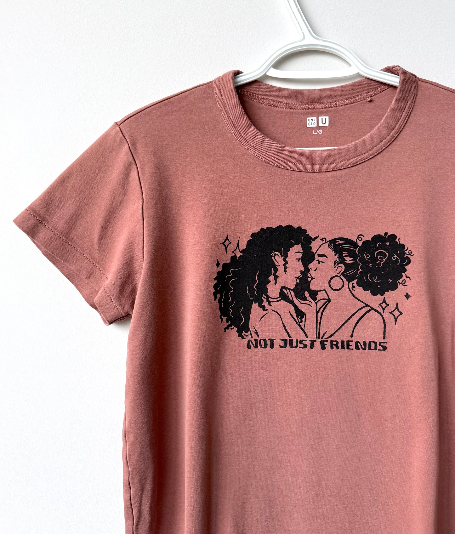 Female Gayze T-Shirt