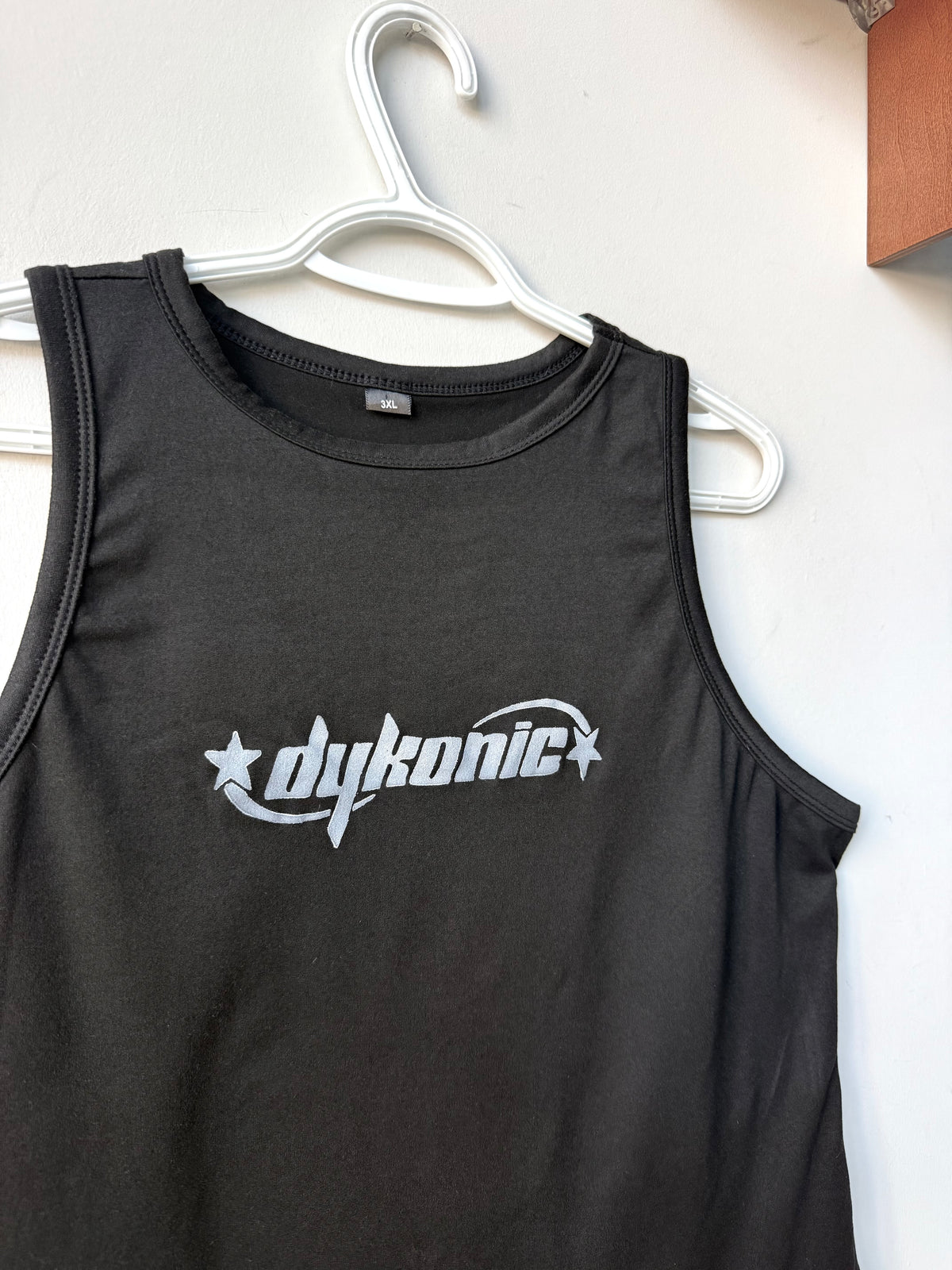 Dykonic Tank Top