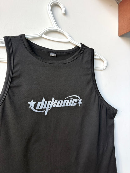 Dykonic Tank Top