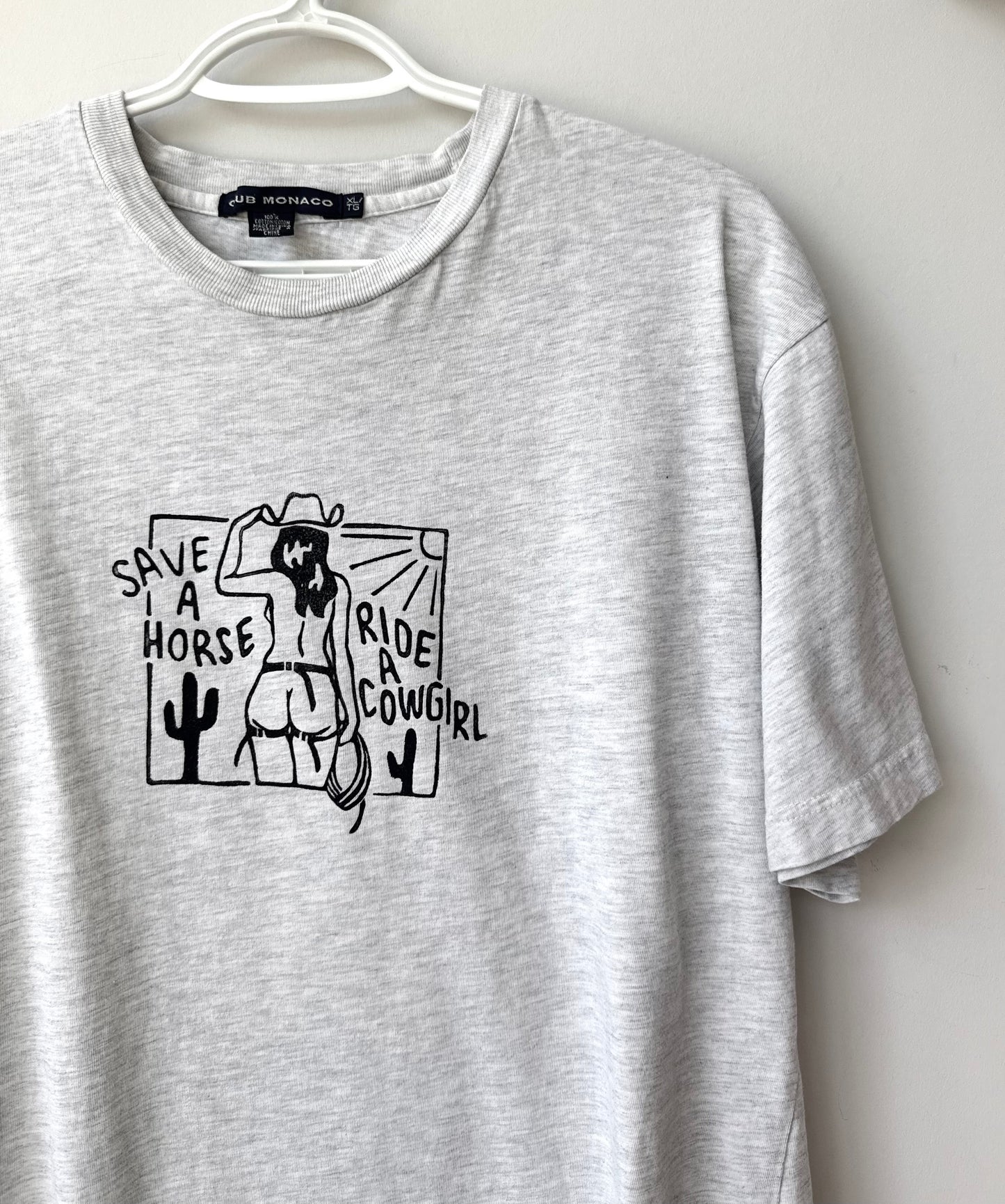 Cowgirl T-Shirt
